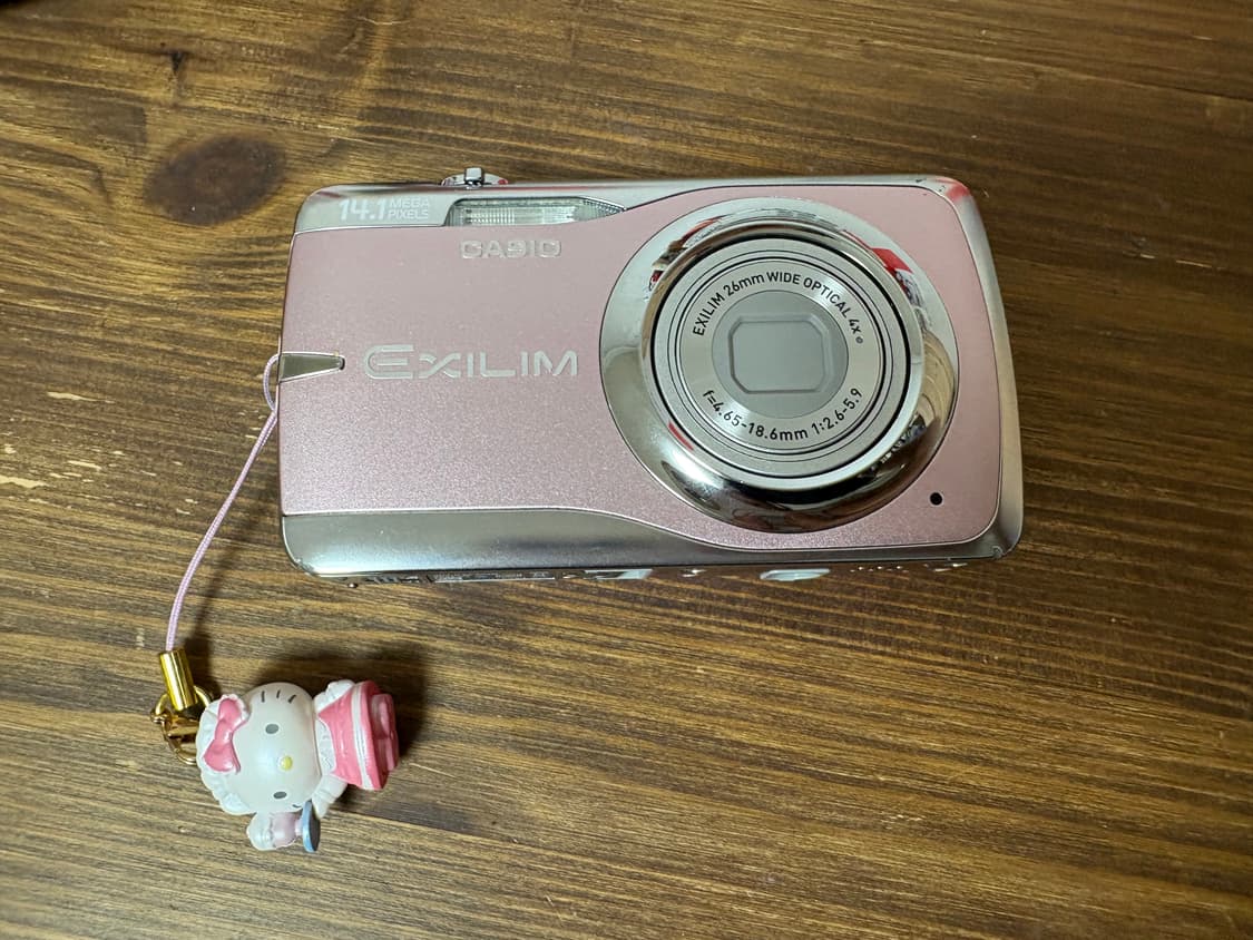 차정원 디카 엑슬림 Exlim EX-Z550 상품이미지1