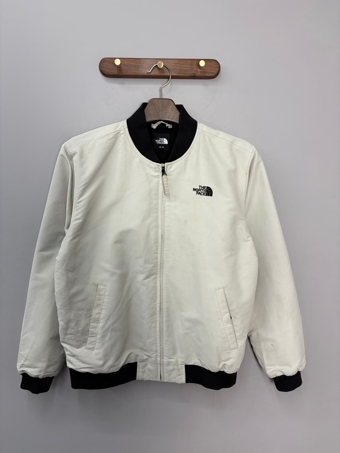 노스페이스 올라운드 봄버 자켓 A3274 상품이미지2