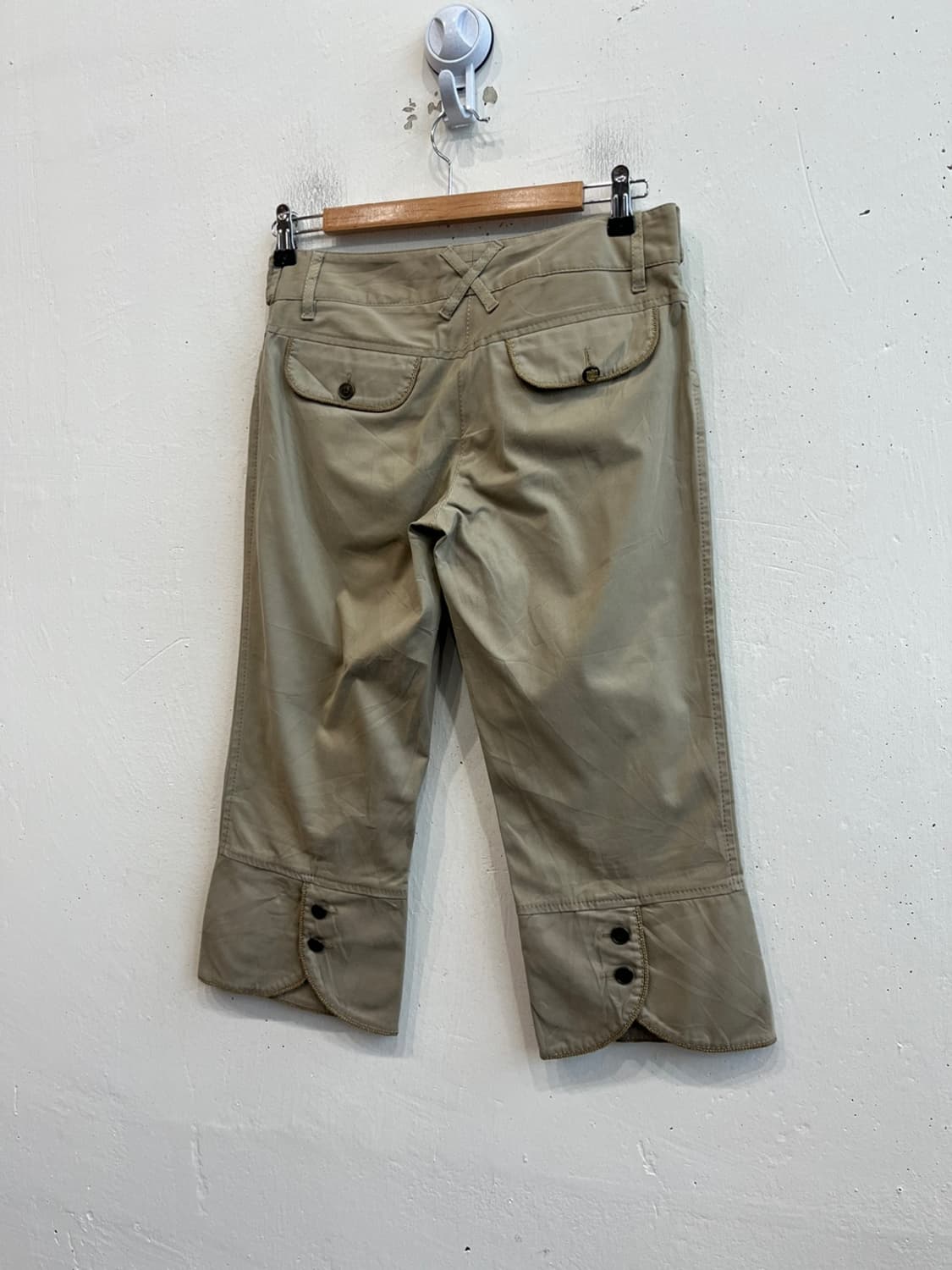 돌체앤가바나 하프 팬츠 Made in ITALY 상품이미지4