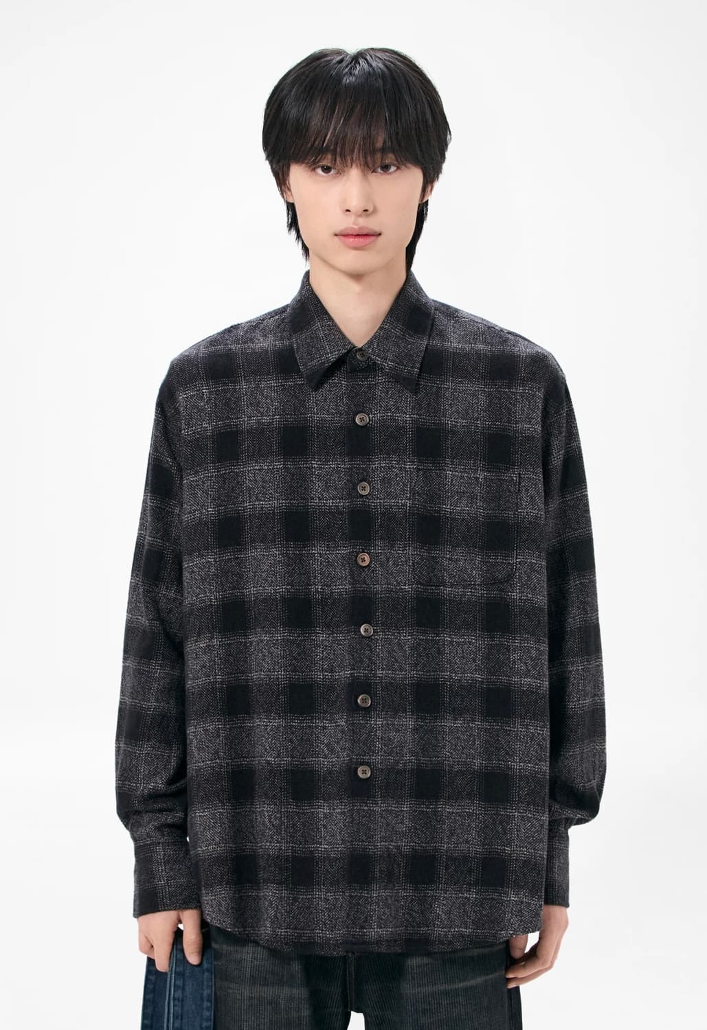 아워레가시 어보브 셔츠 상품이미지2