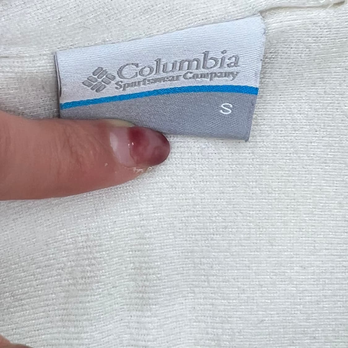 컬럼비아 플리스 자켓 r2817 상품이미지6