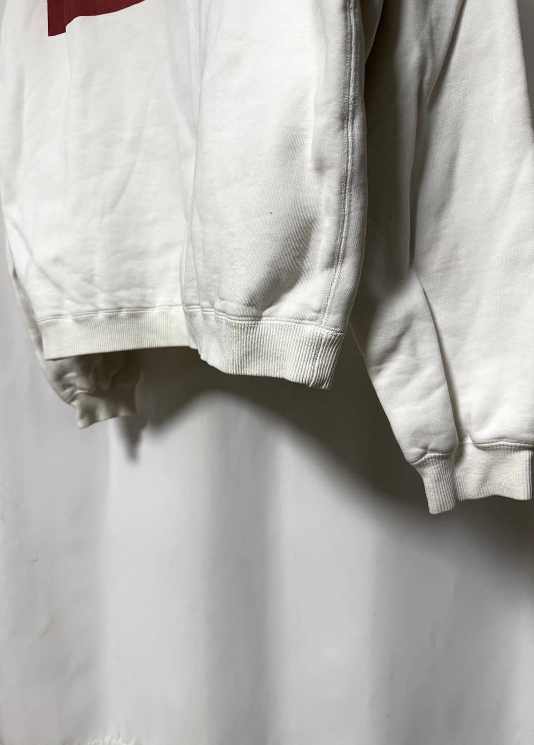 A BATHING APE 90s 시그니처 와플 후드집업 상품이미지9