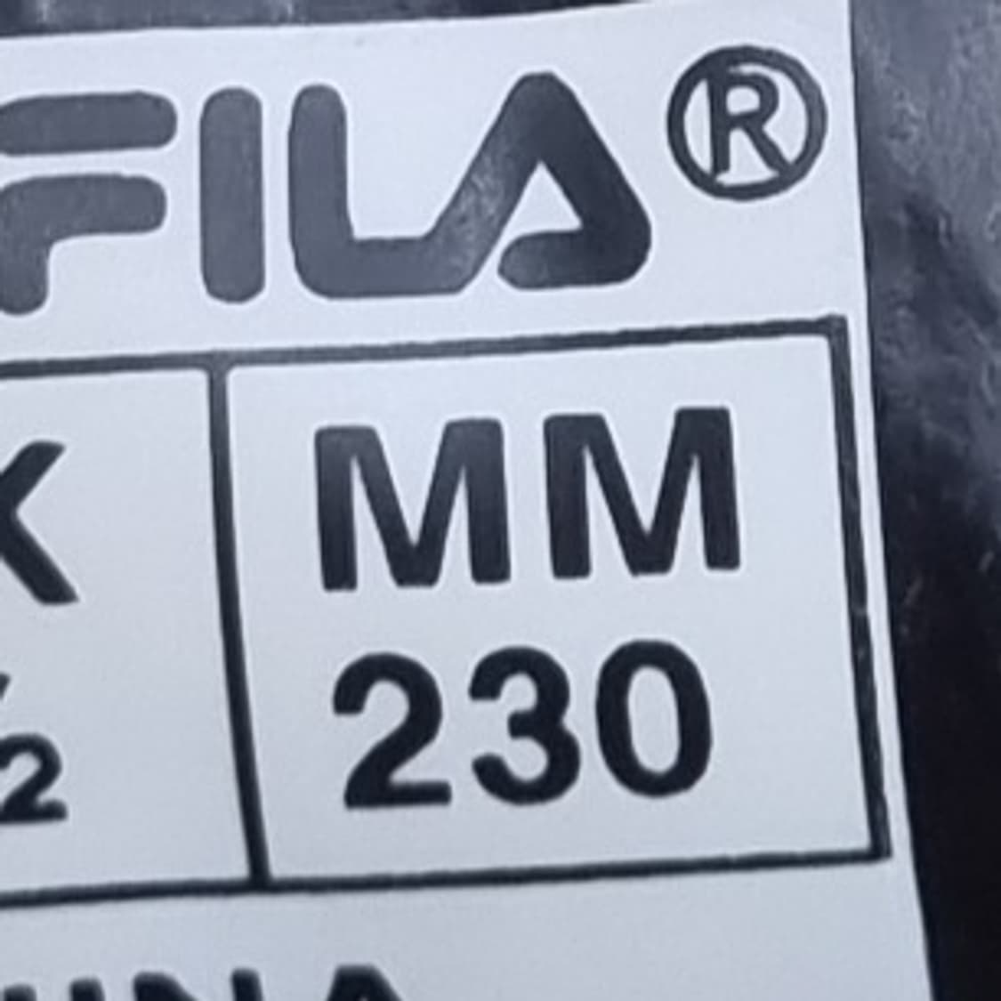 휠라 뉴조거 여성운동화230  상품이미지6