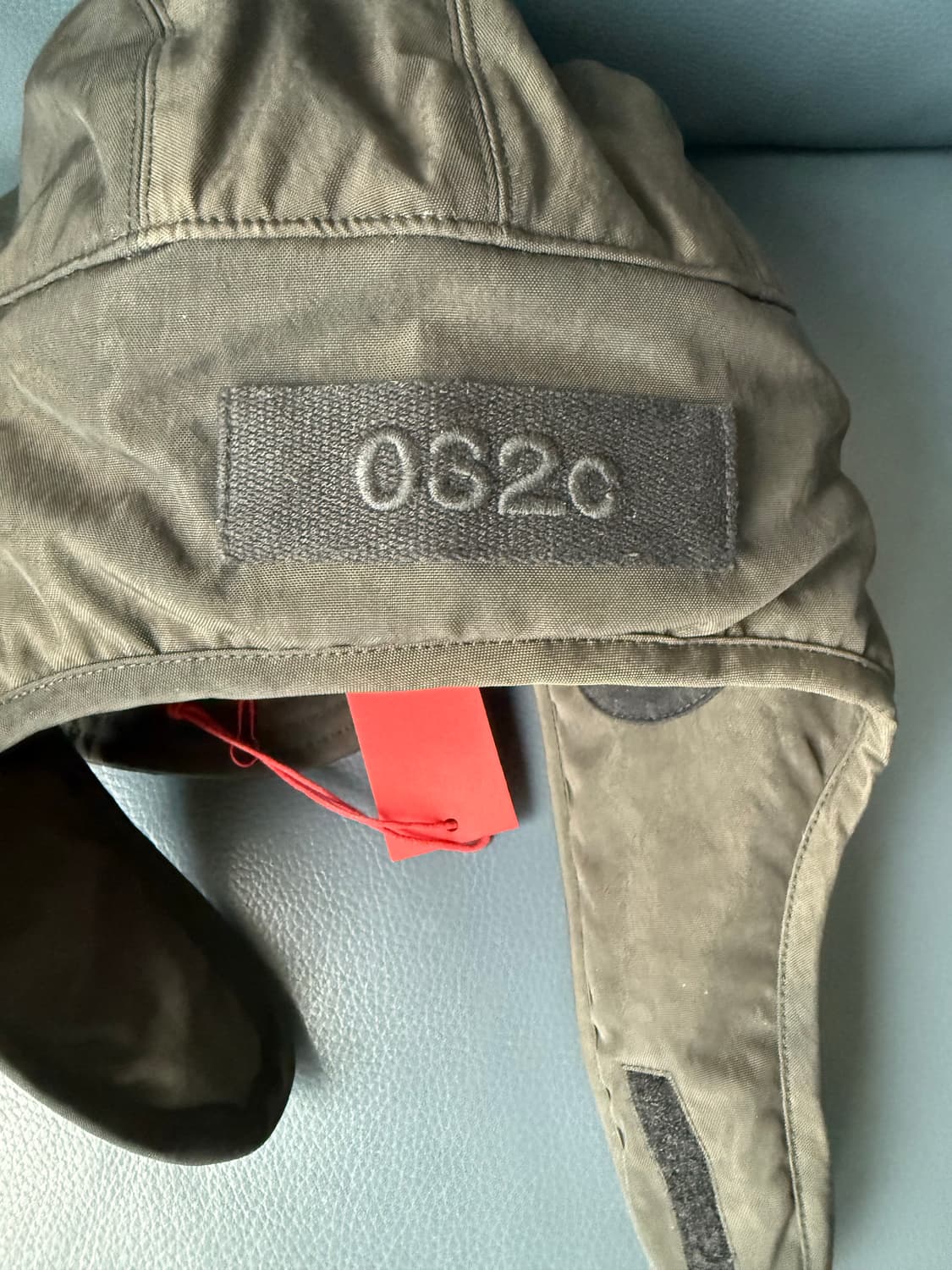 032c 트루퍼햇 L 상품이미지2