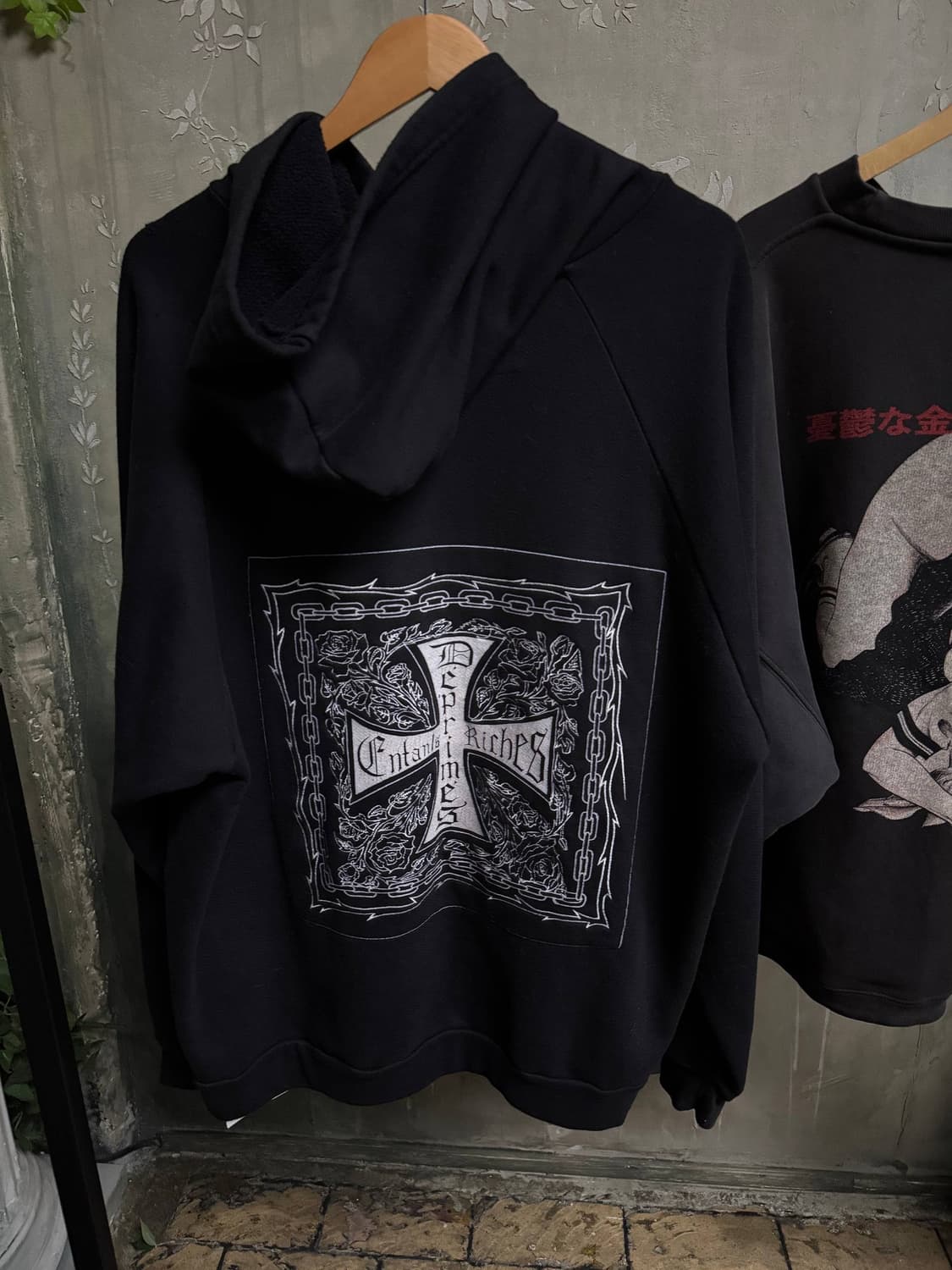 Enfants Riches Deprimes Hoodie  상품이미지3