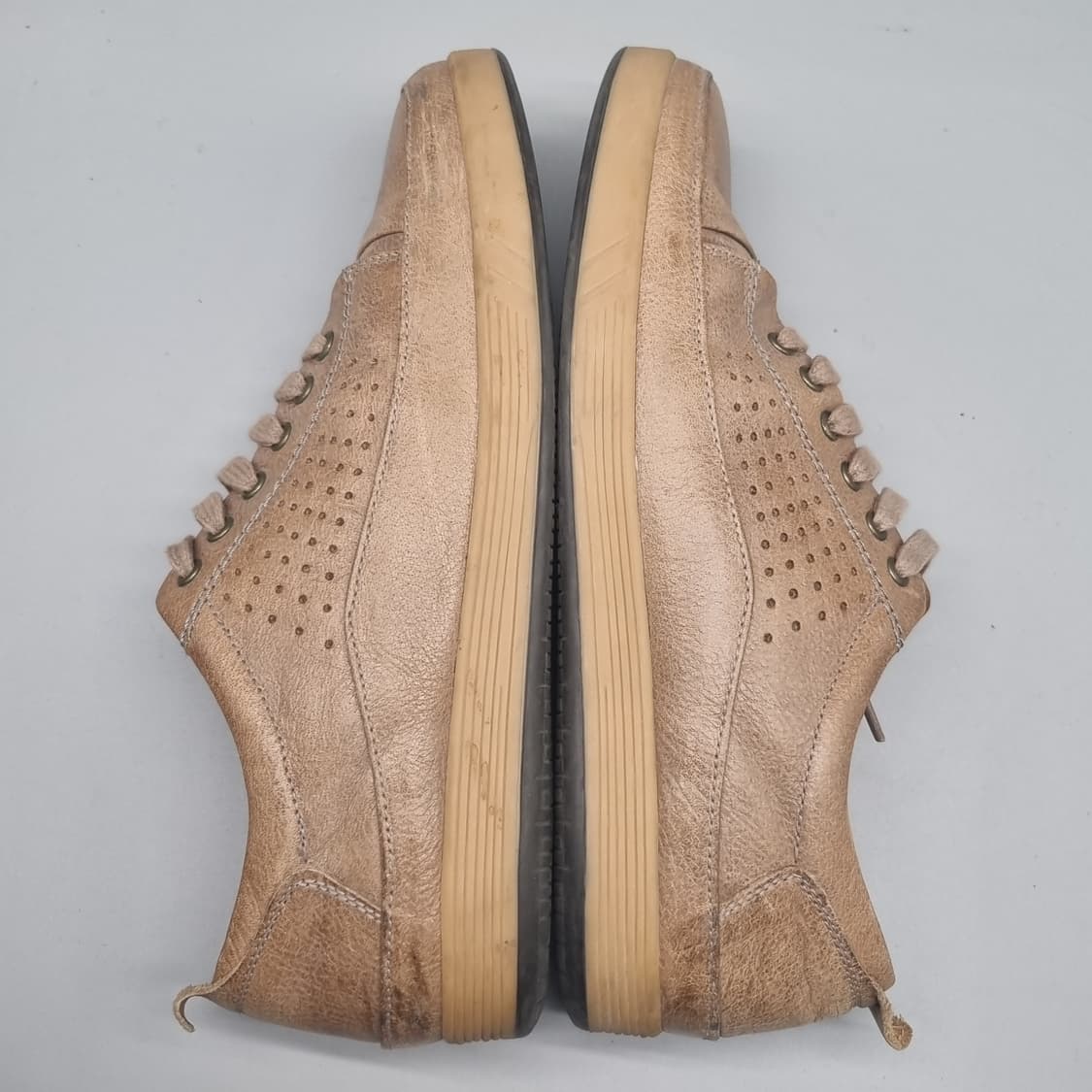 미소페 남성캐주얼스니커즈 265 상품이미지5