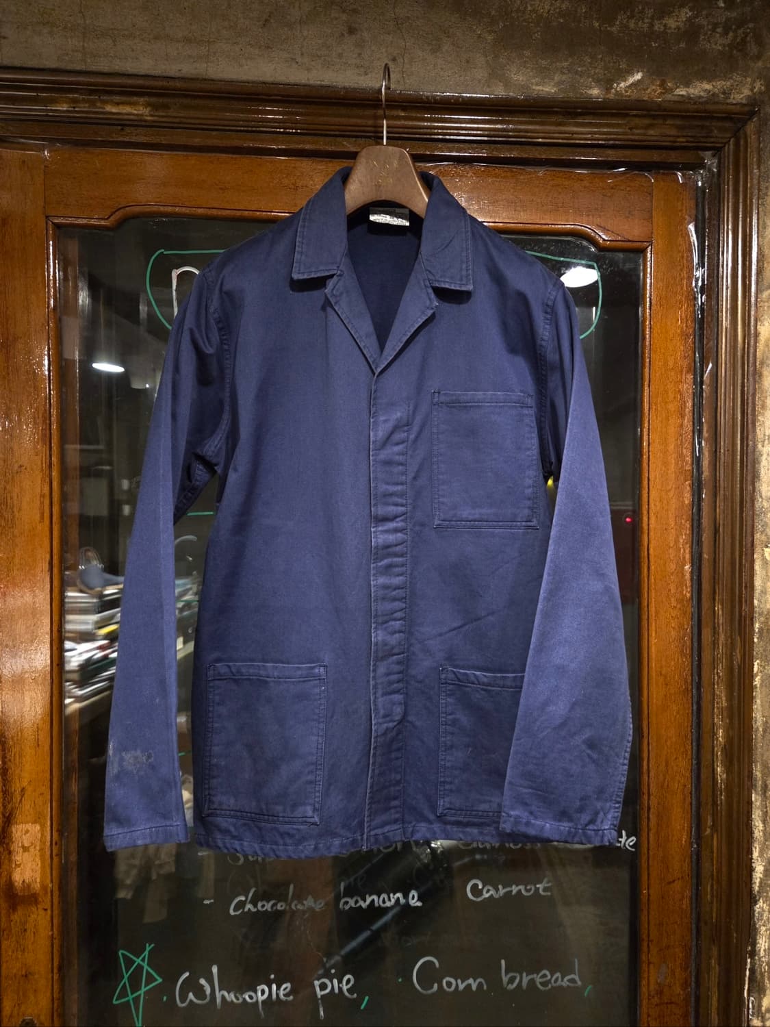 80'S 프렌치 워크자켓 상품이미지9