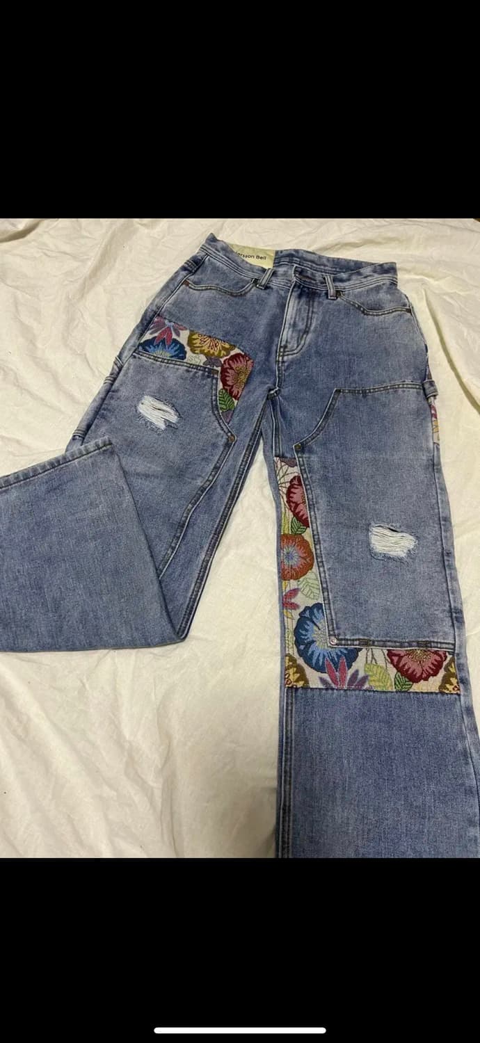 26 앤더슨벨 플로러 카펜터 상품이미지2