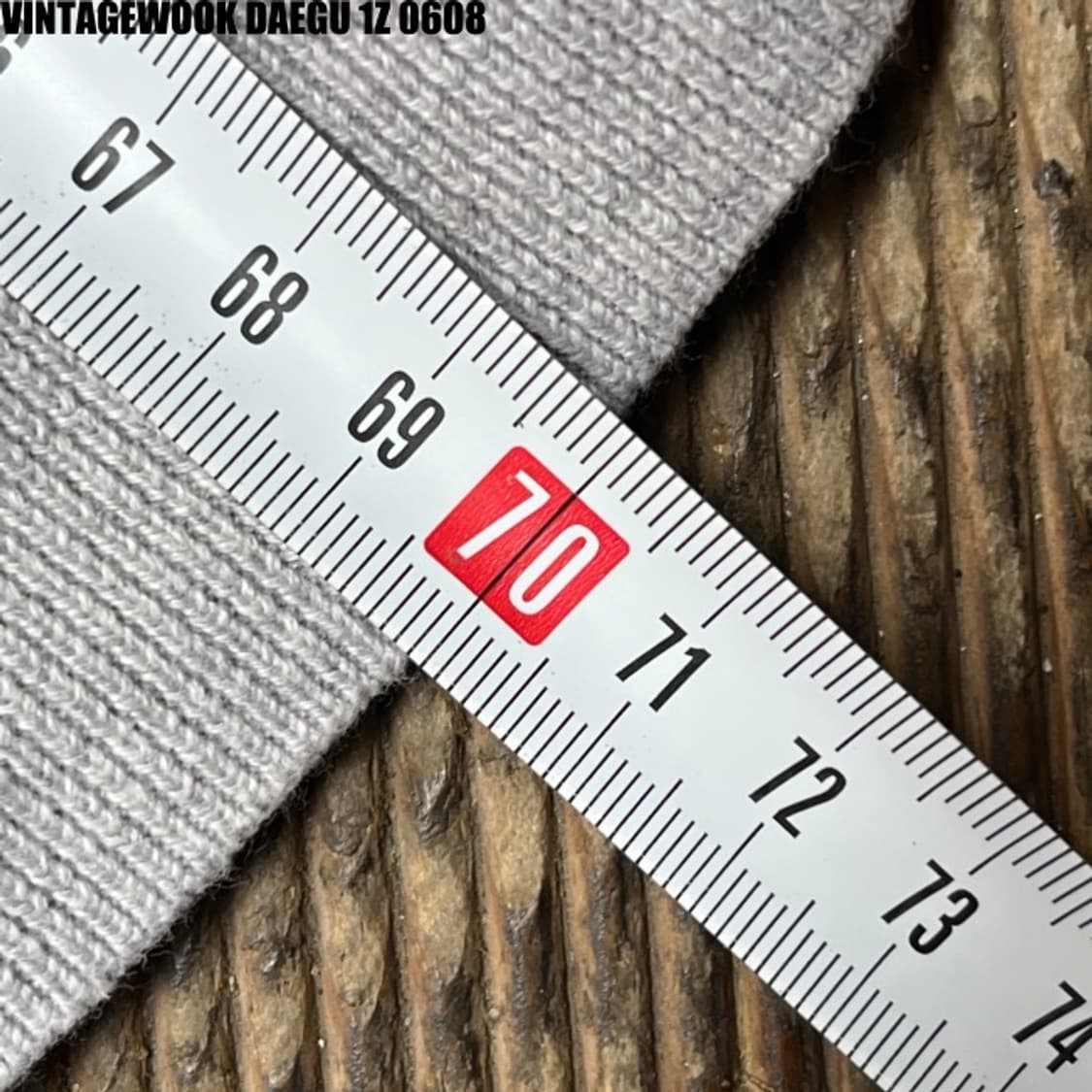 폴로 니트 상품이미지7