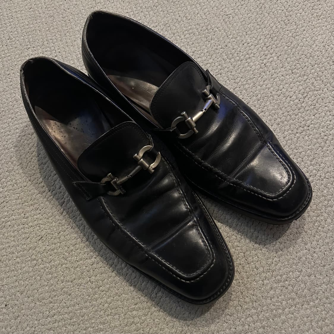 페라가모 간치니 로퍼 상품이미지3