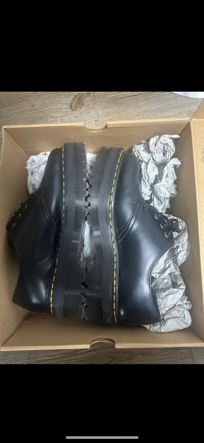 닥터마틴 쿼드 270  상품이미지1