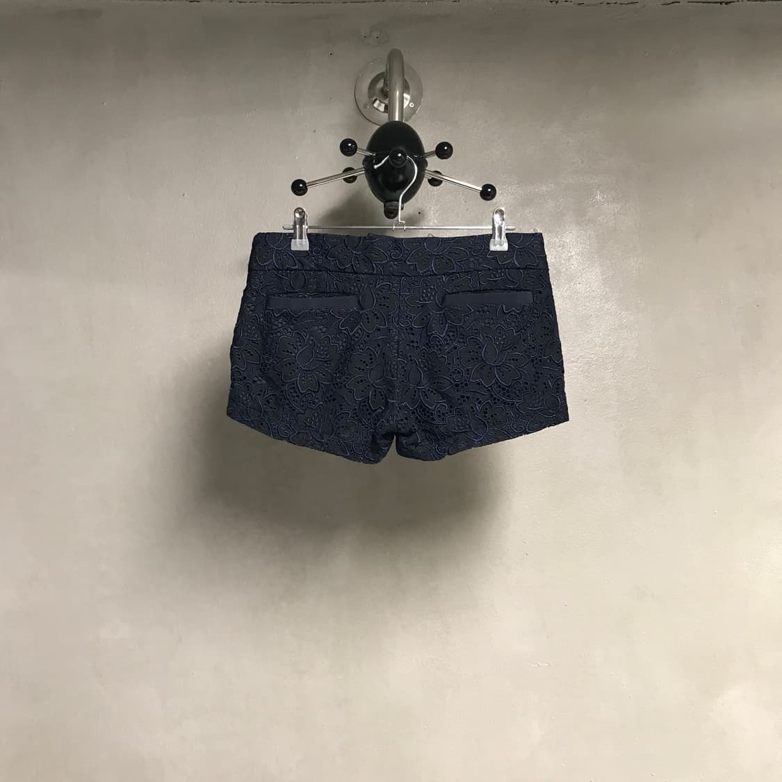 사카이 패턴 반바지 2(W) 상품이미지4