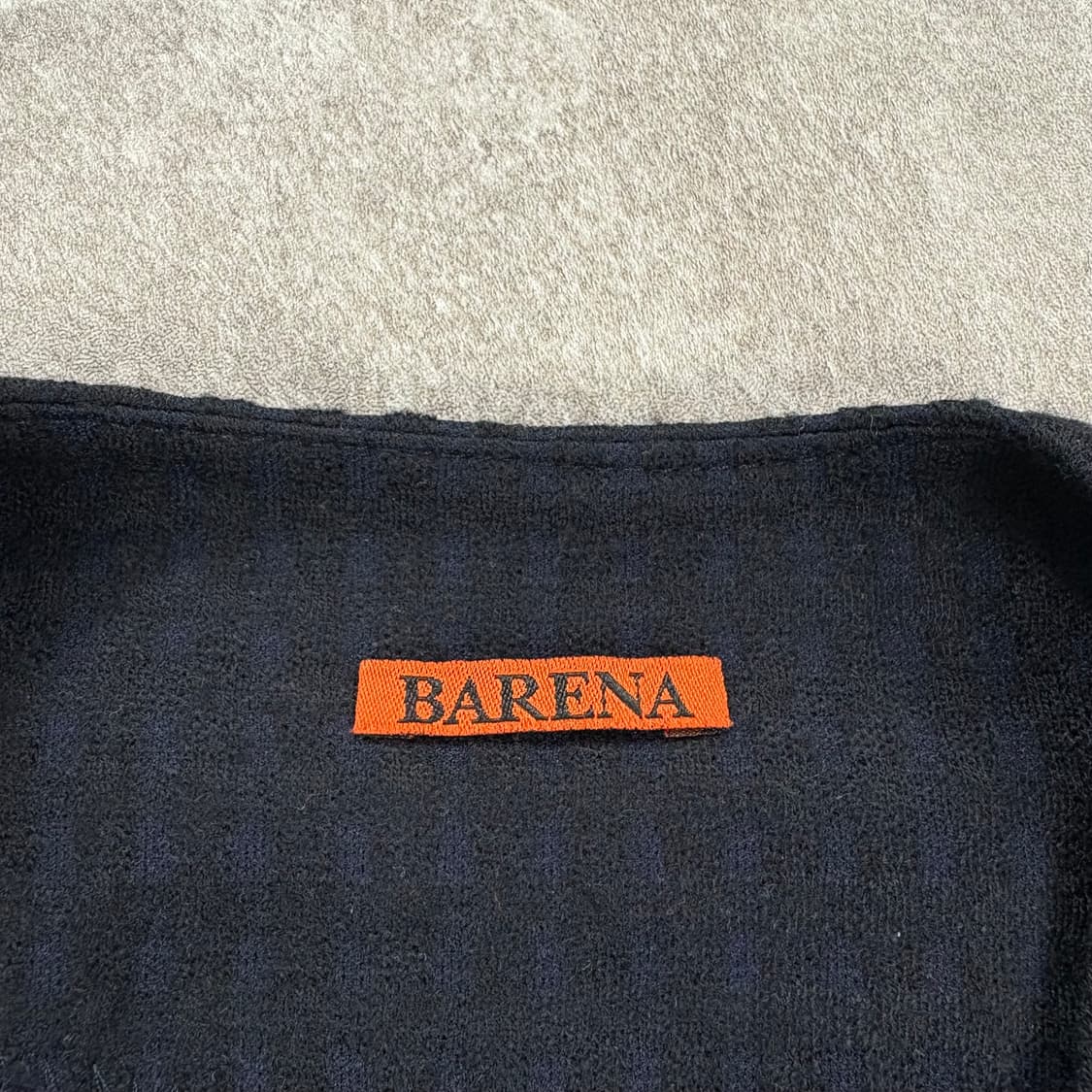 barena vest 상품이미지3