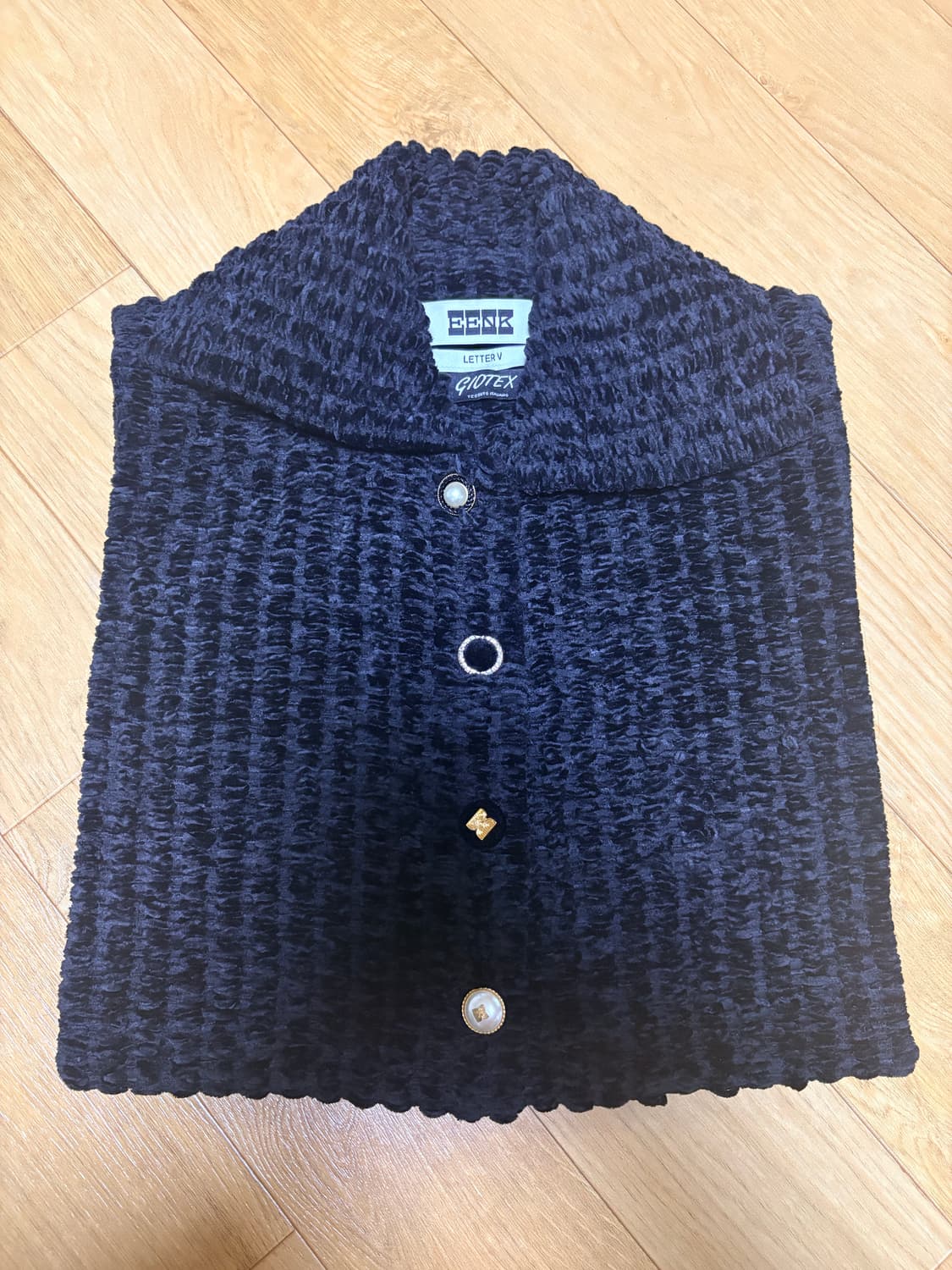 EENK 넥 프로젝트 베스트  상품이미지5