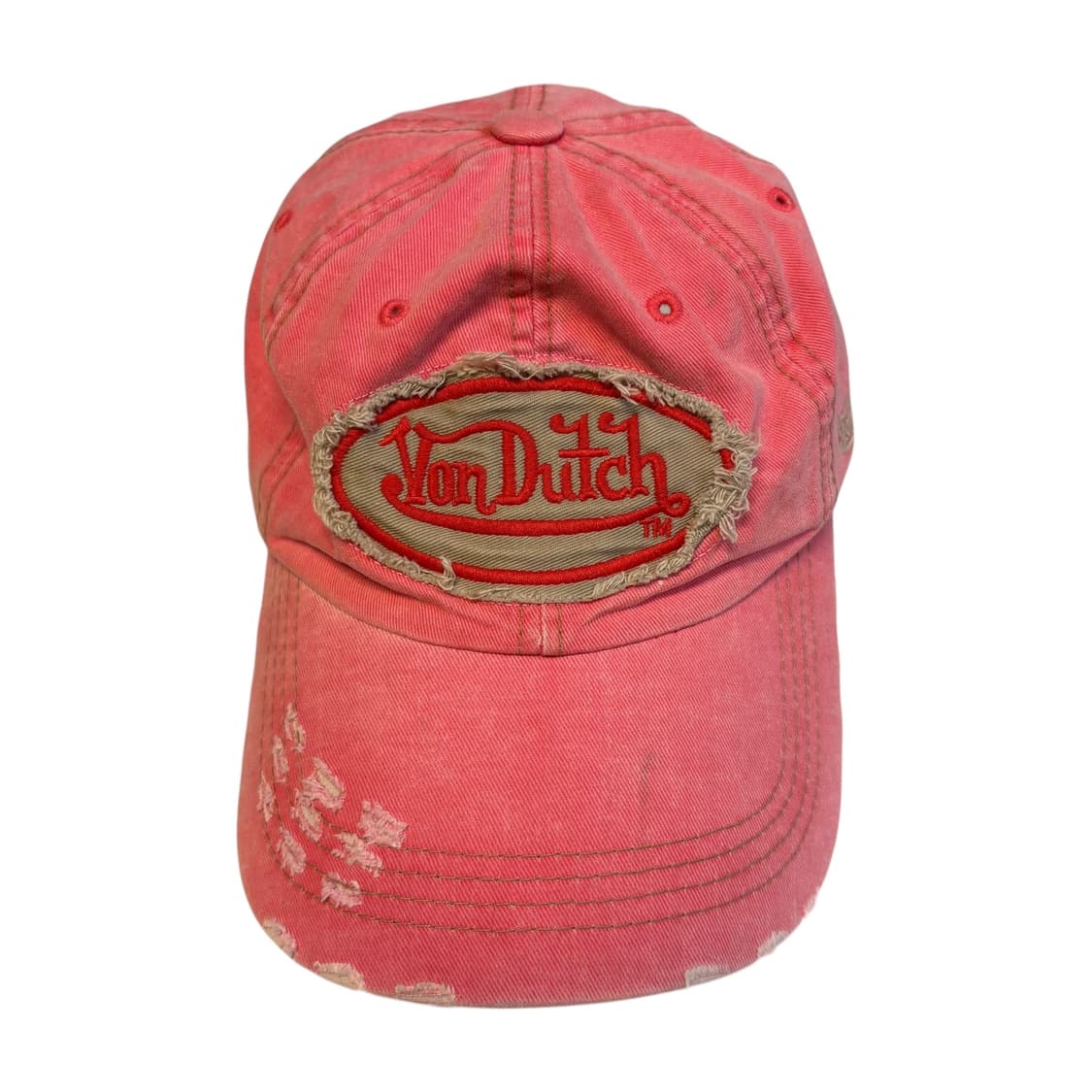 본더치 볼캡 상품이미지2