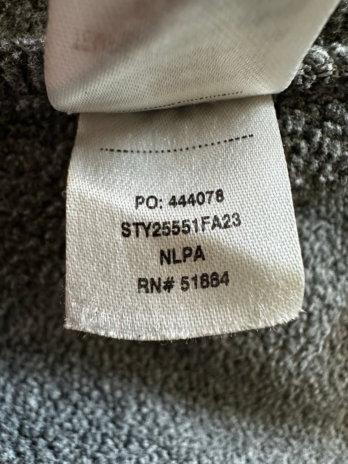 파타고니아 신칠라 M 상품이미지5