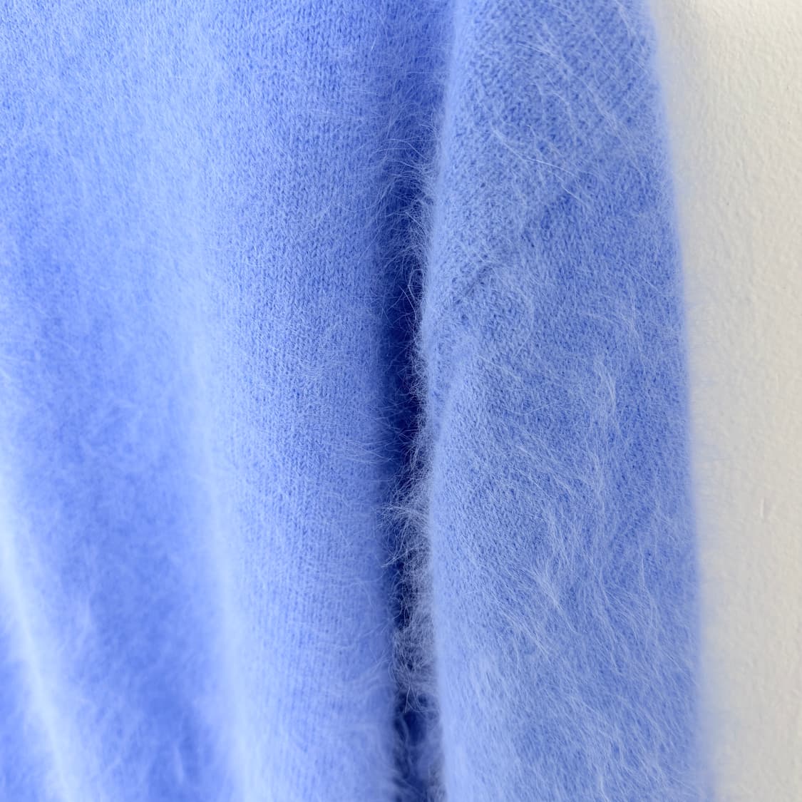 [XS] 에밀리오 푸치 앙고라 니트 상품이미지5