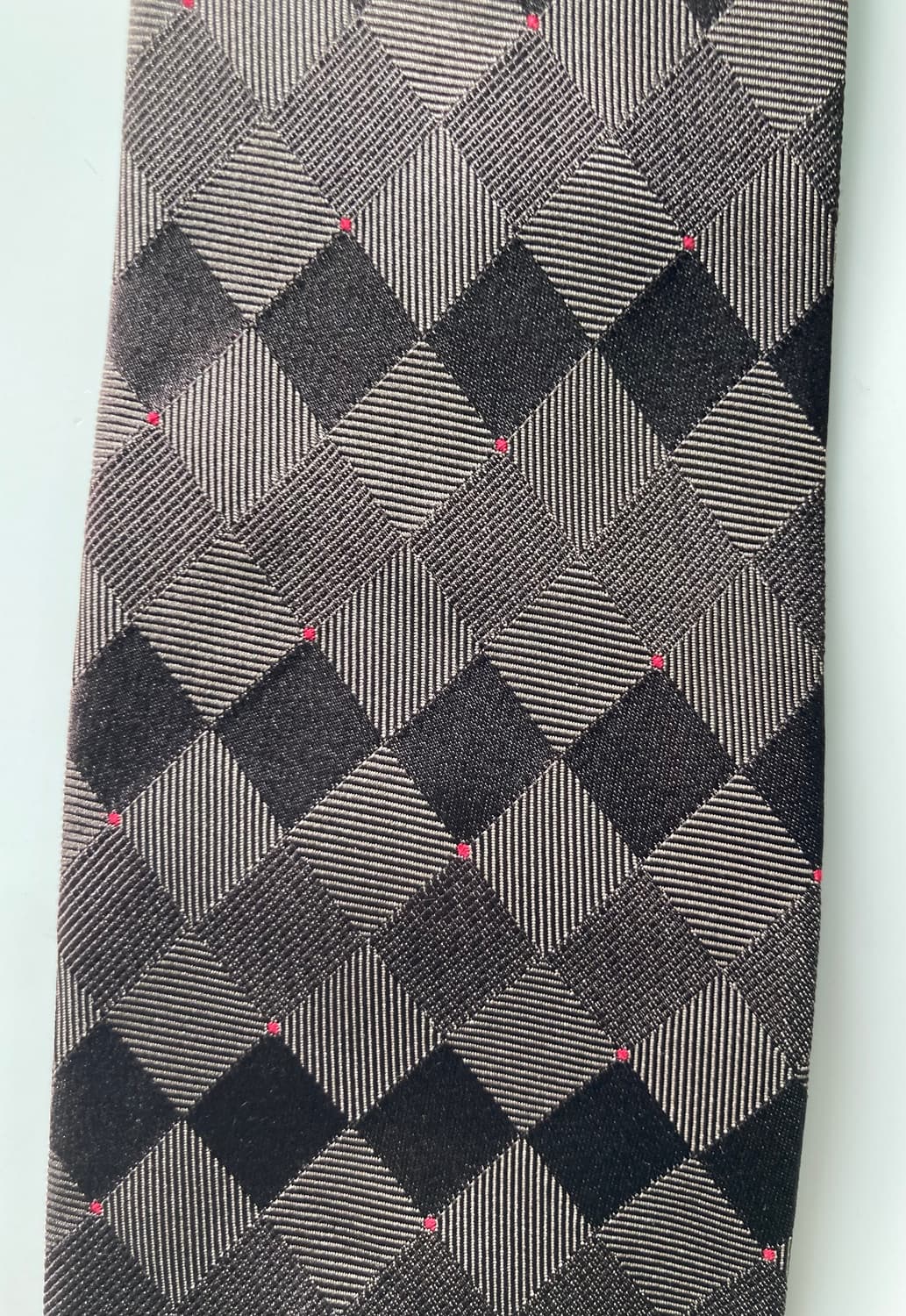 빈티지)넥타이 상품이미지8