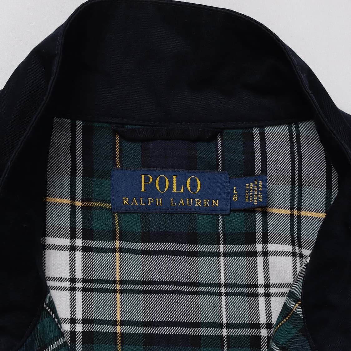 Polo by Ralph Lauren 코튼 자켓  ​  상품이미지7