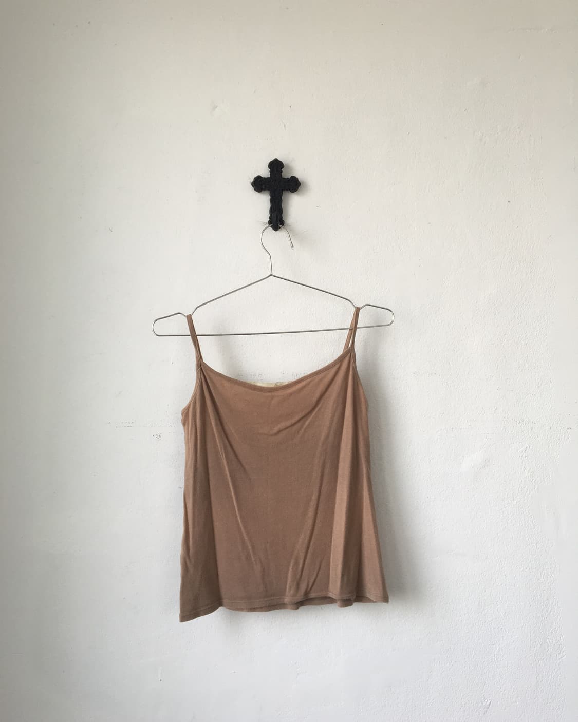 Lace point sleeveless 상품이미지2
