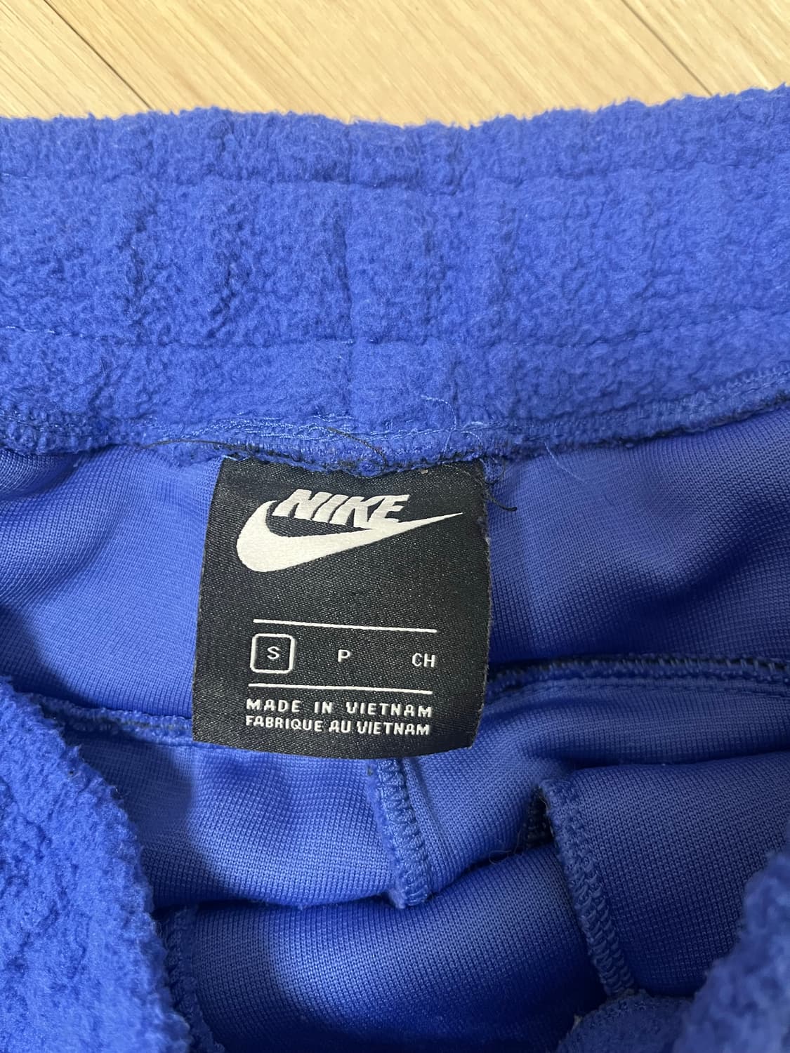 나이키 후리스 팬츠 상품이미지9