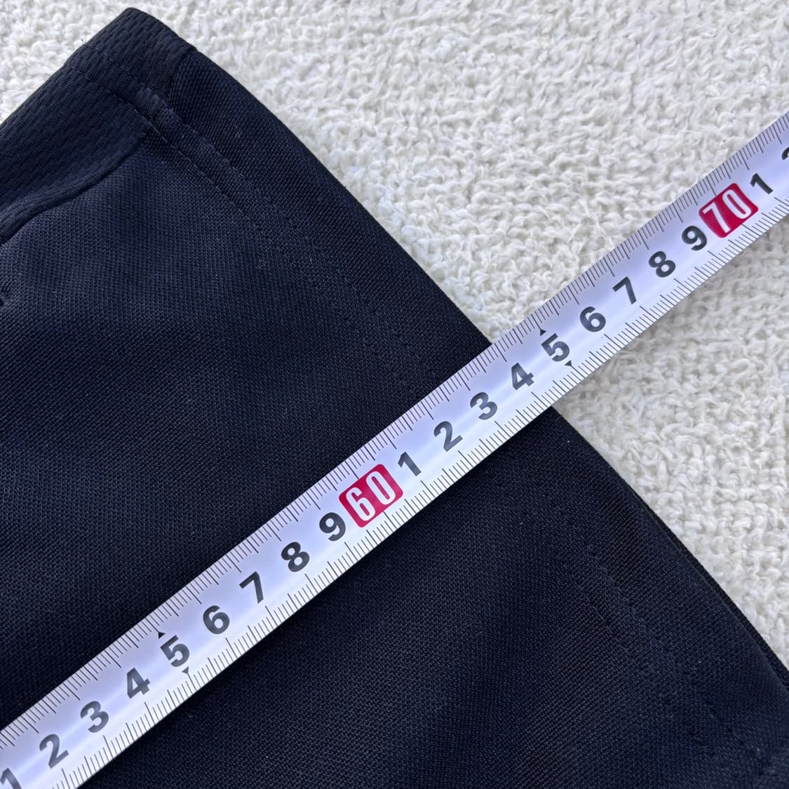 L 아디다스 스몰로고 트랙탑 자켓 0413E 상품이미지6