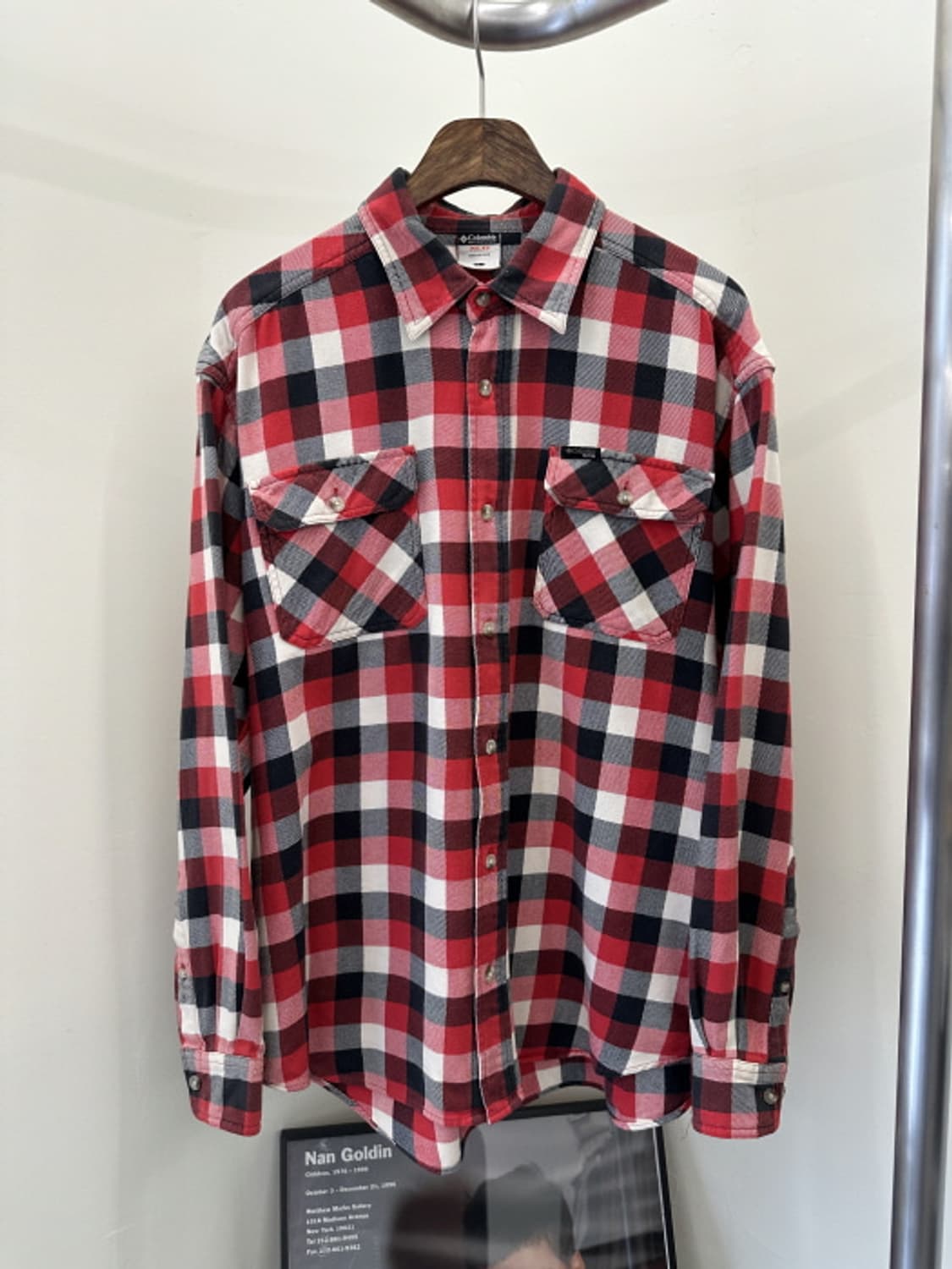 COLUMBIA (L~XL) 상품이미지1
