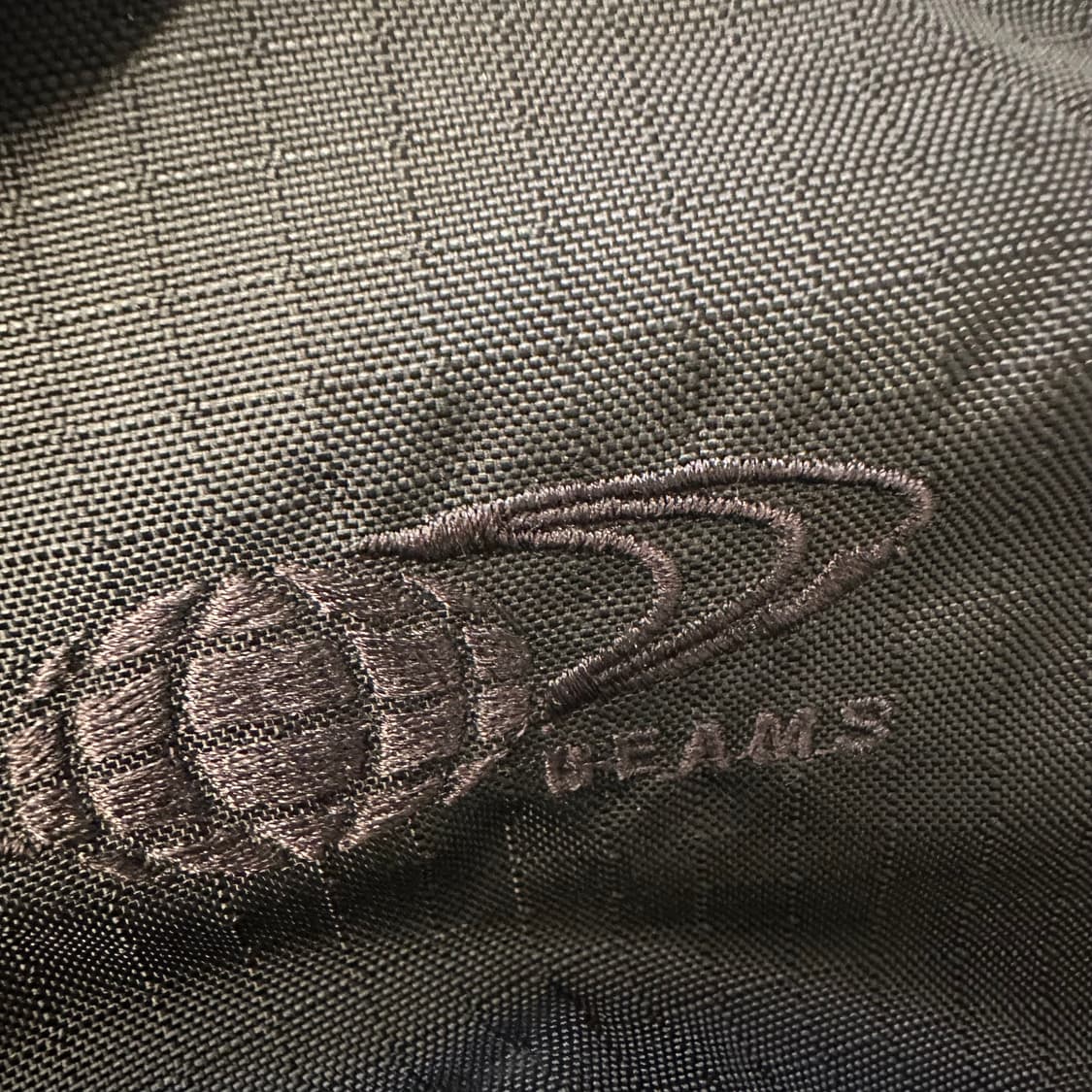 아크테릭스 빔즈 세브링 블랙 가방  상품이미지2