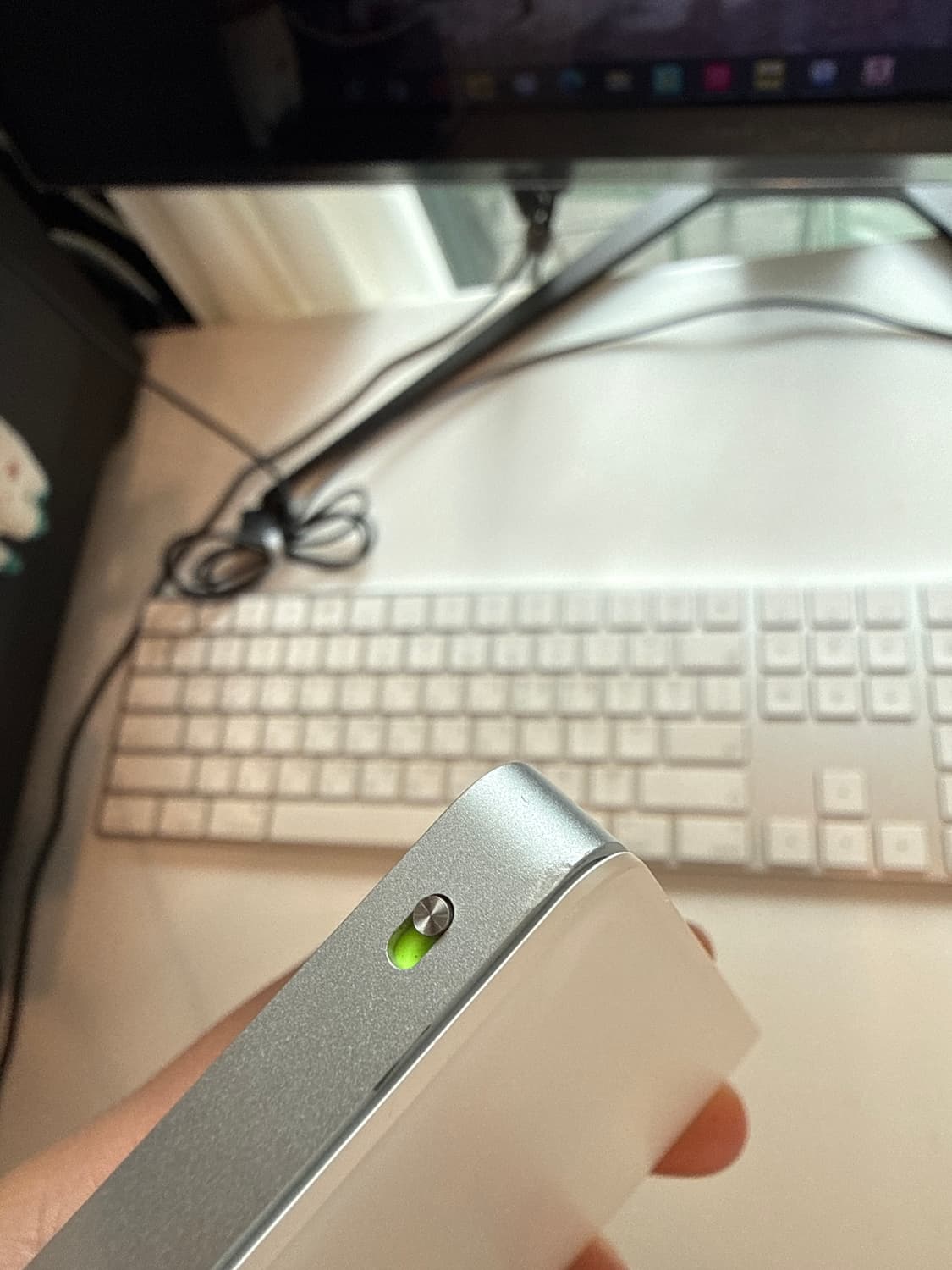 애플 매직 트랙패드 2세대  상품이미지2