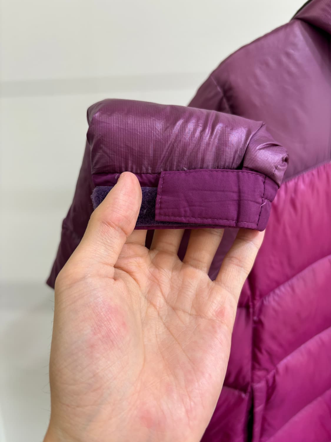 THE NORTH FACE 패딩 상품이미지4