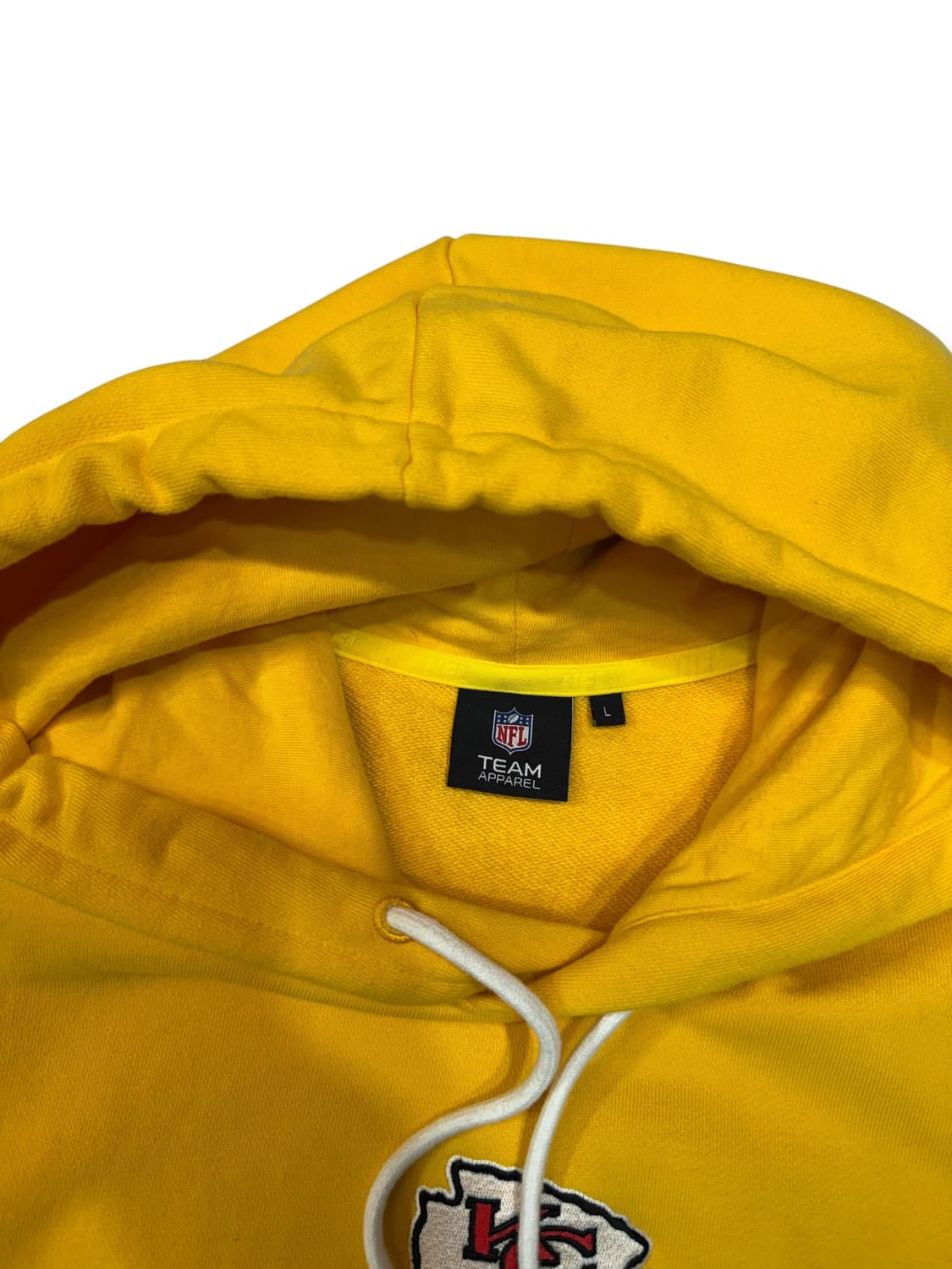 NFL 캔자스시티 치프스 후드티 (L)  상품이미지7