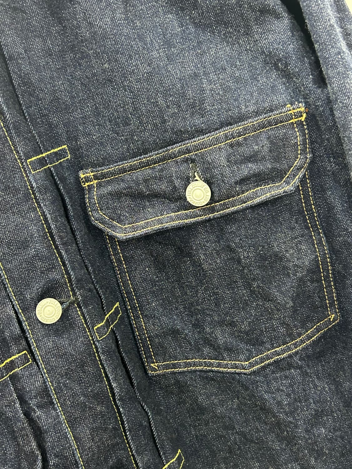 풀카운트 2107w 42 상품이미지3