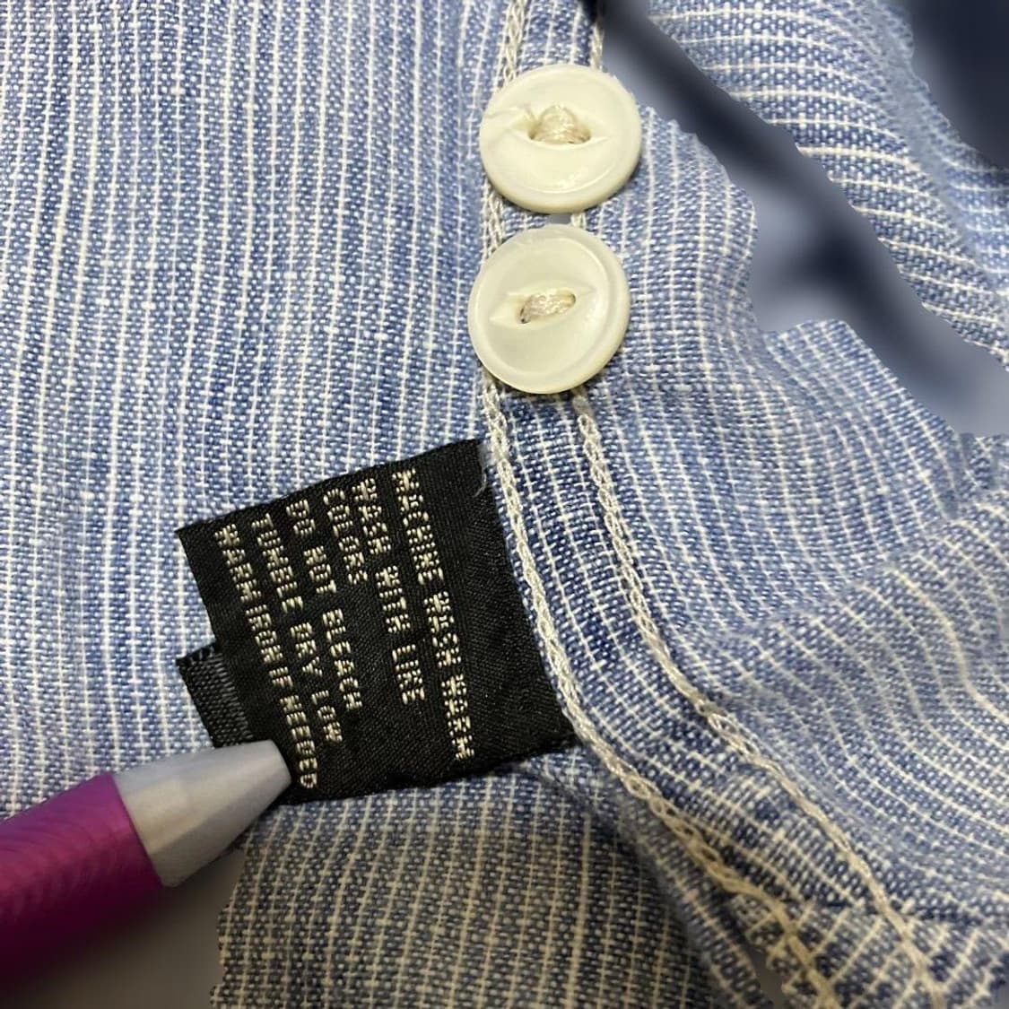 RRL 반팔셔츠 상품이미지6