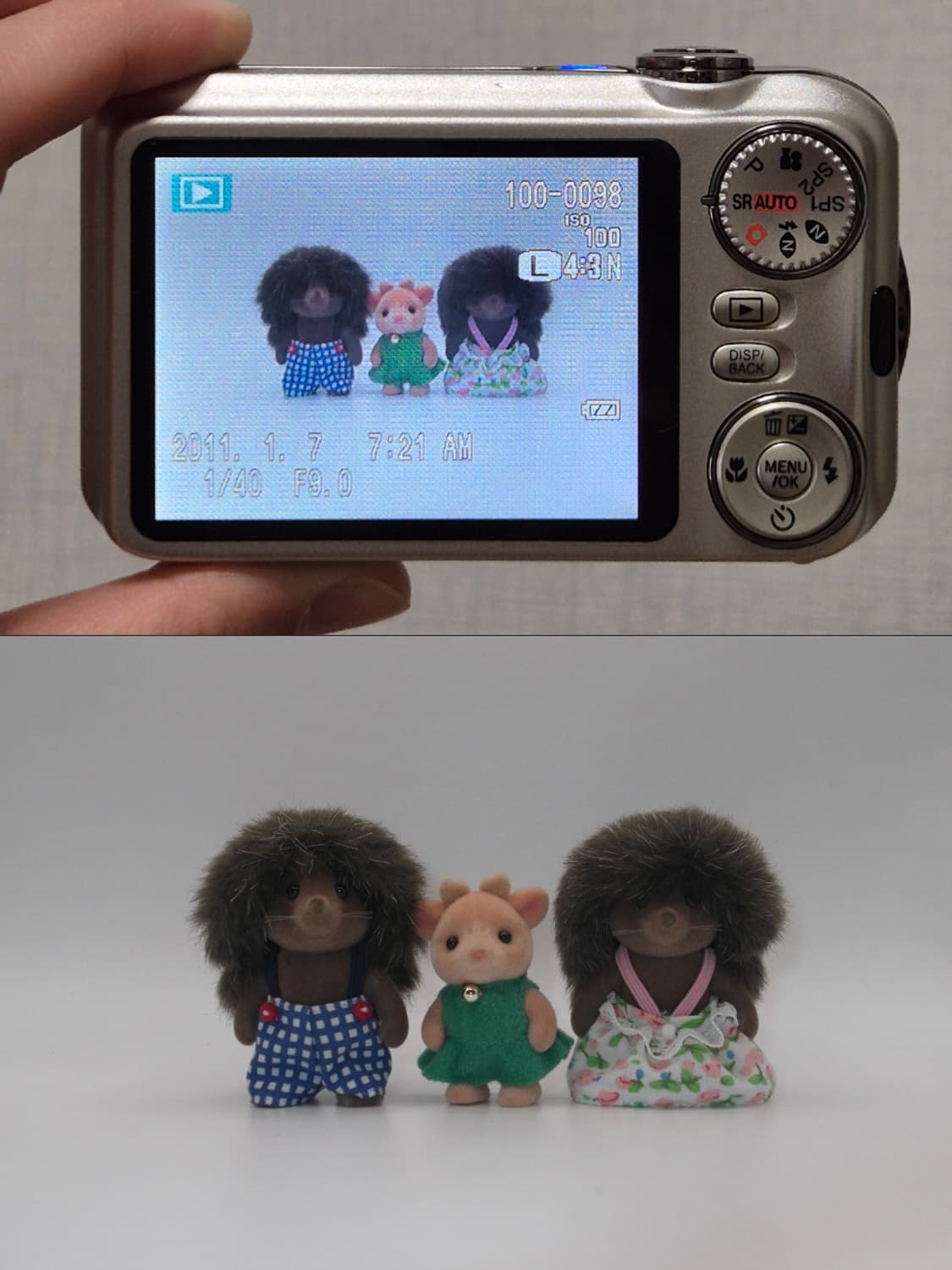 한글지원🤍후지필름 파인픽스 JX400 골드 ✨  상품이미지6