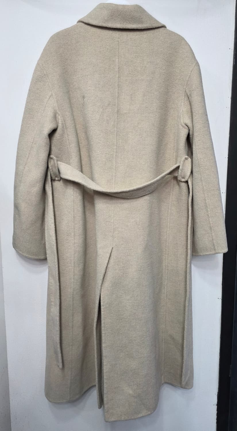 주크 여성 모직 코트 상품이미지2