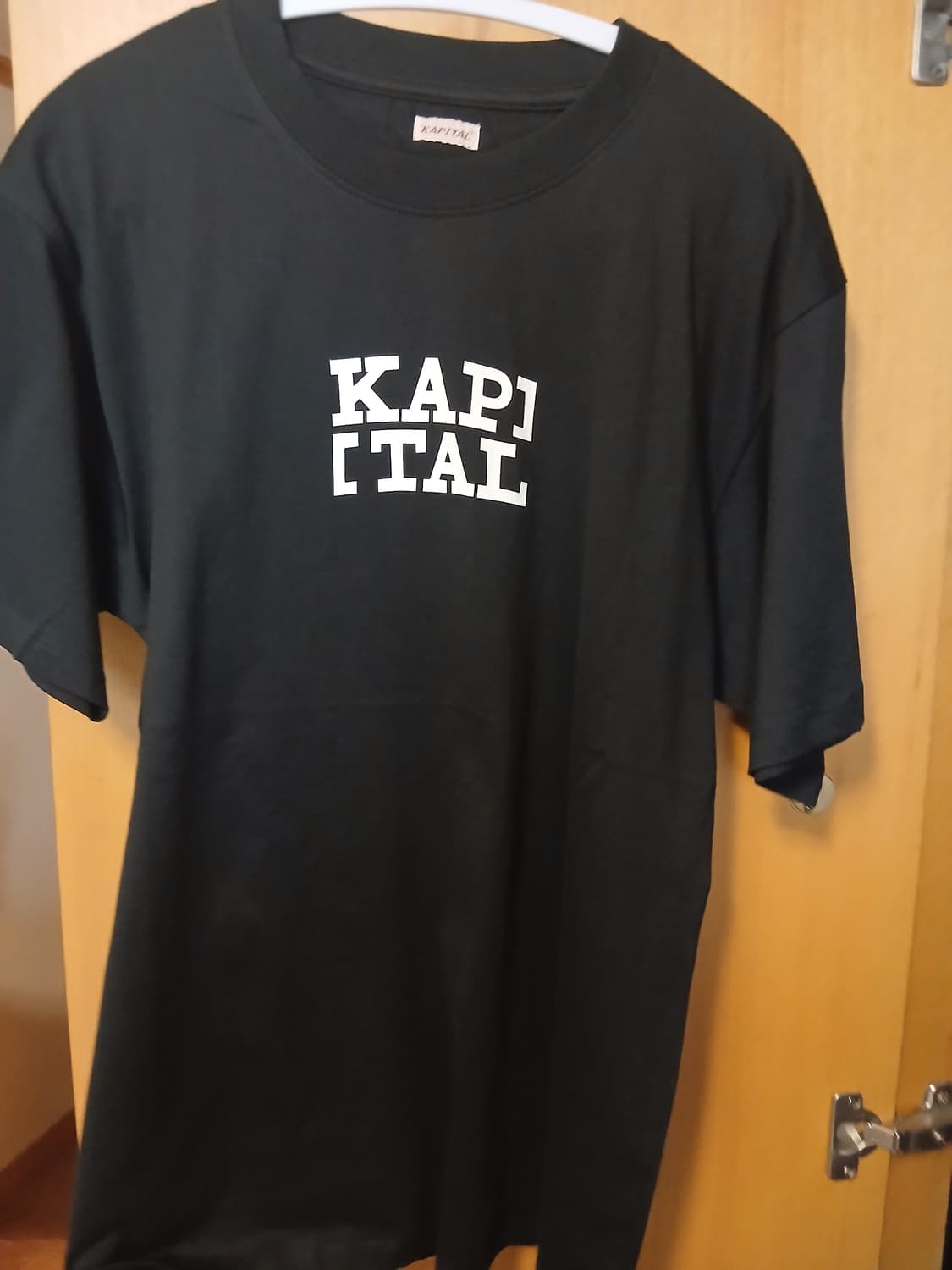 Kapital 반팔 상품이미지1