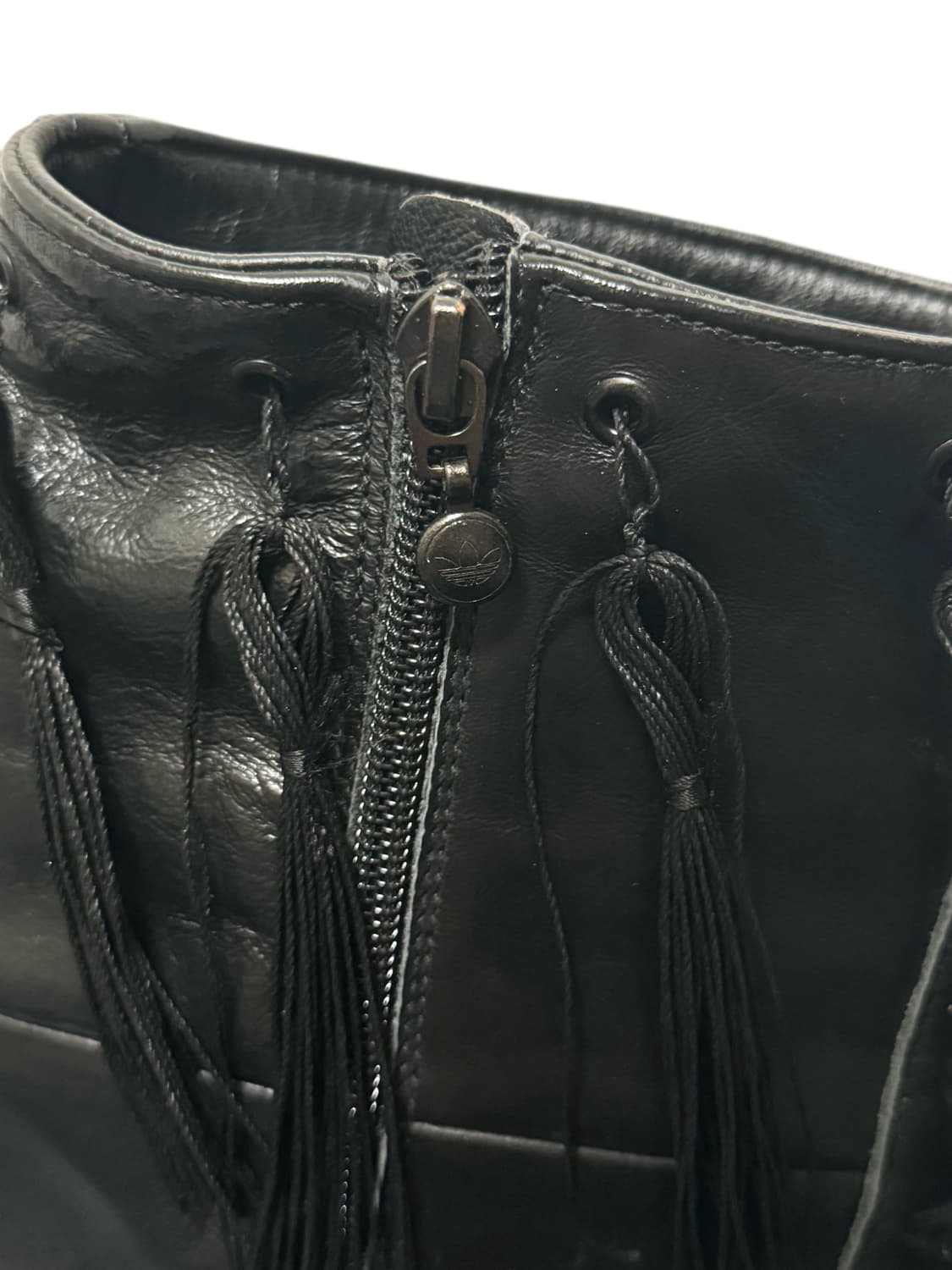 adidas leather boots 상품이미지5