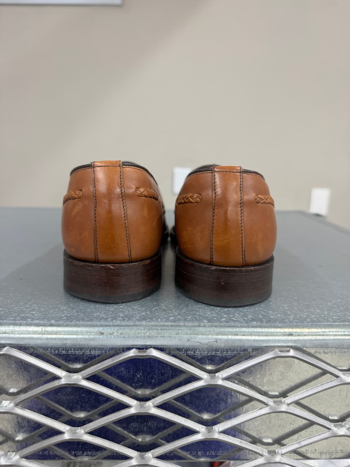 로크 1880 탬플 로퍼 6 상품이미지3