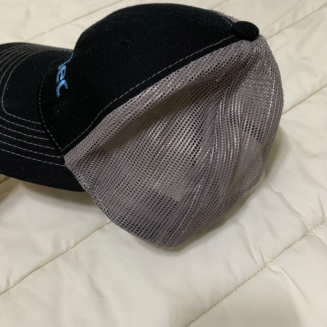 메쉬 캡 모자  상품이미지2