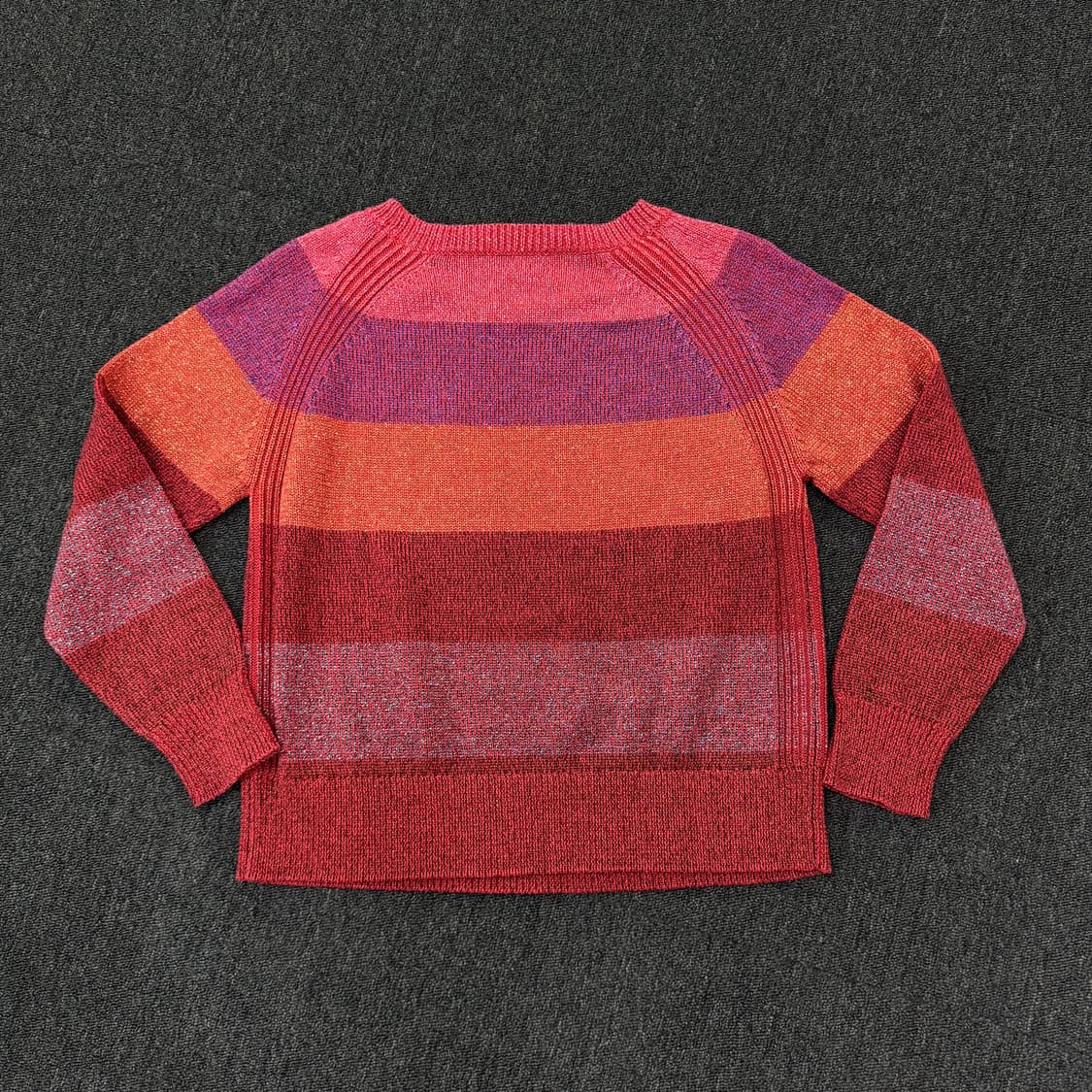 드리스반노튼 메탈릭 니트  상품이미지6