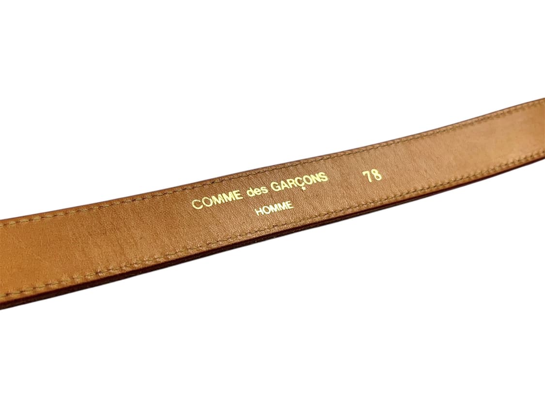 nubuck belt 상품이미지8