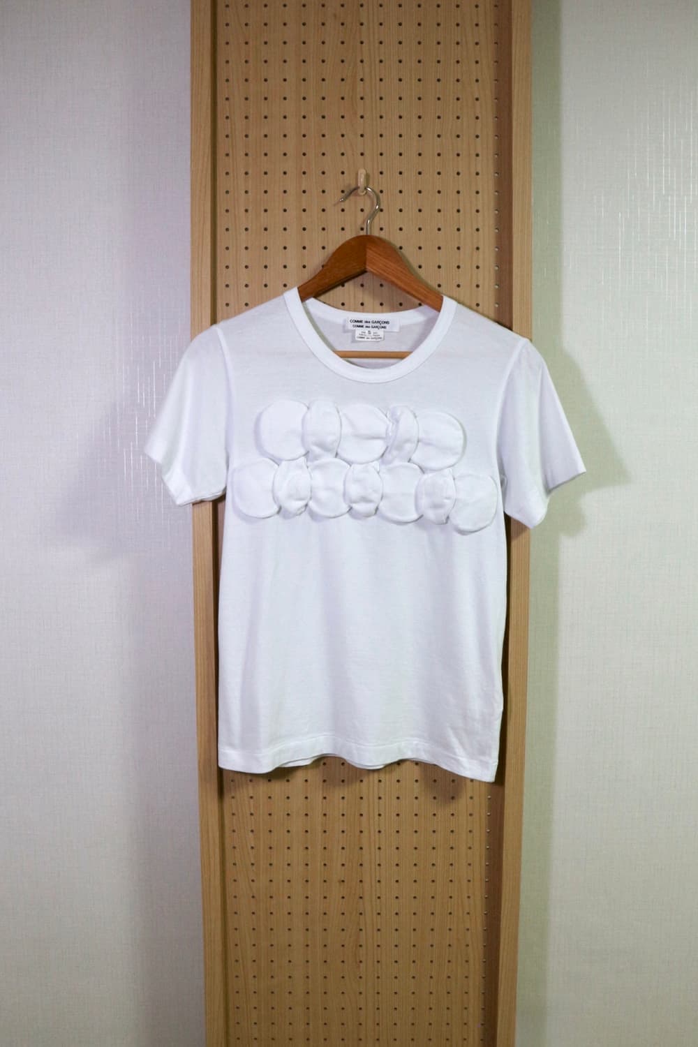 Comme Comme 2020 Smoking Top 상품이미지1