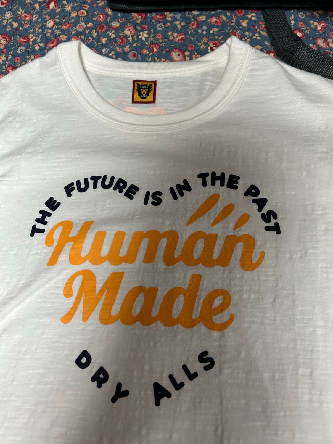 휴먼메이드 반팔 L 상품이미지2