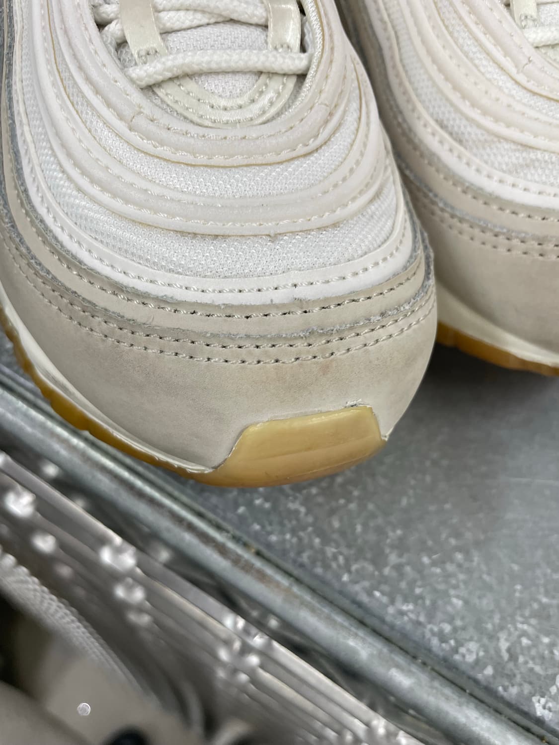 나이키 에어맥스 97 235 상품이미지8