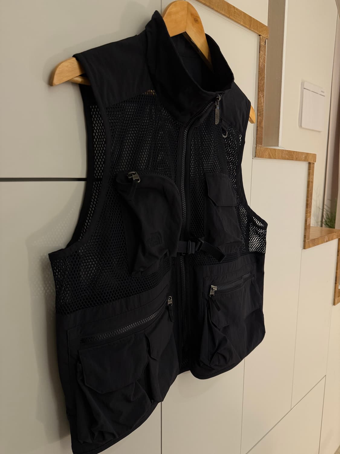 the north face 더노스페이스 베스트 M사이즈 상품이미지2