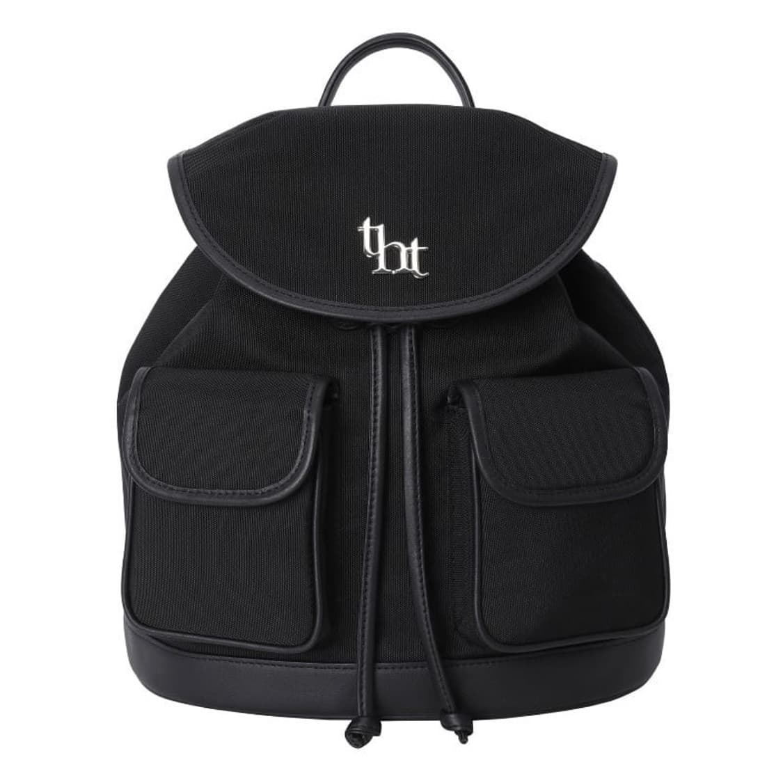 쓰리타임즈 아콘 포켓 백팩 상품이미지1