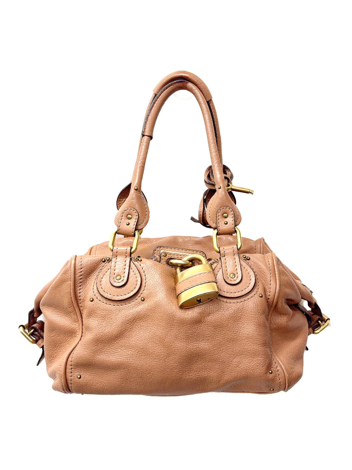 Chloe Paddington Bag 상품이미지2