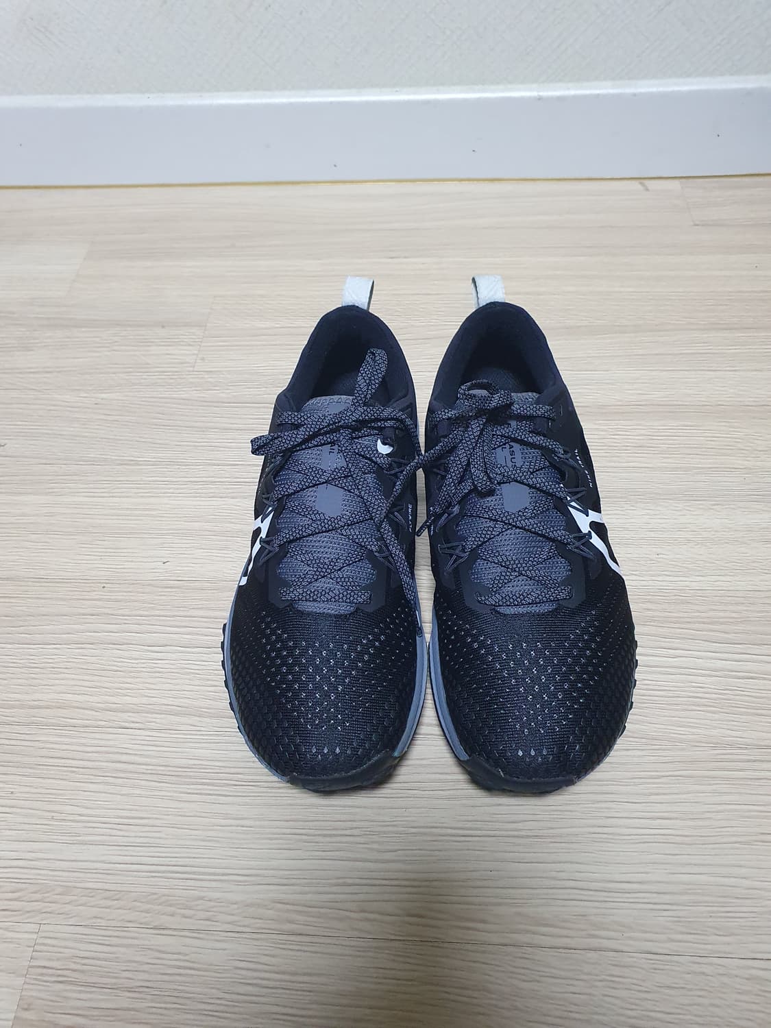 나이키 페가수스 트레일 4 트레킹화 265 상품이미지3