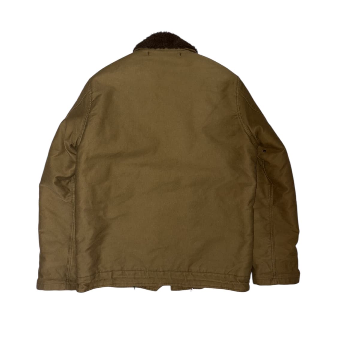 리얼맥코이 N-1 덱자켓 상품이미지2