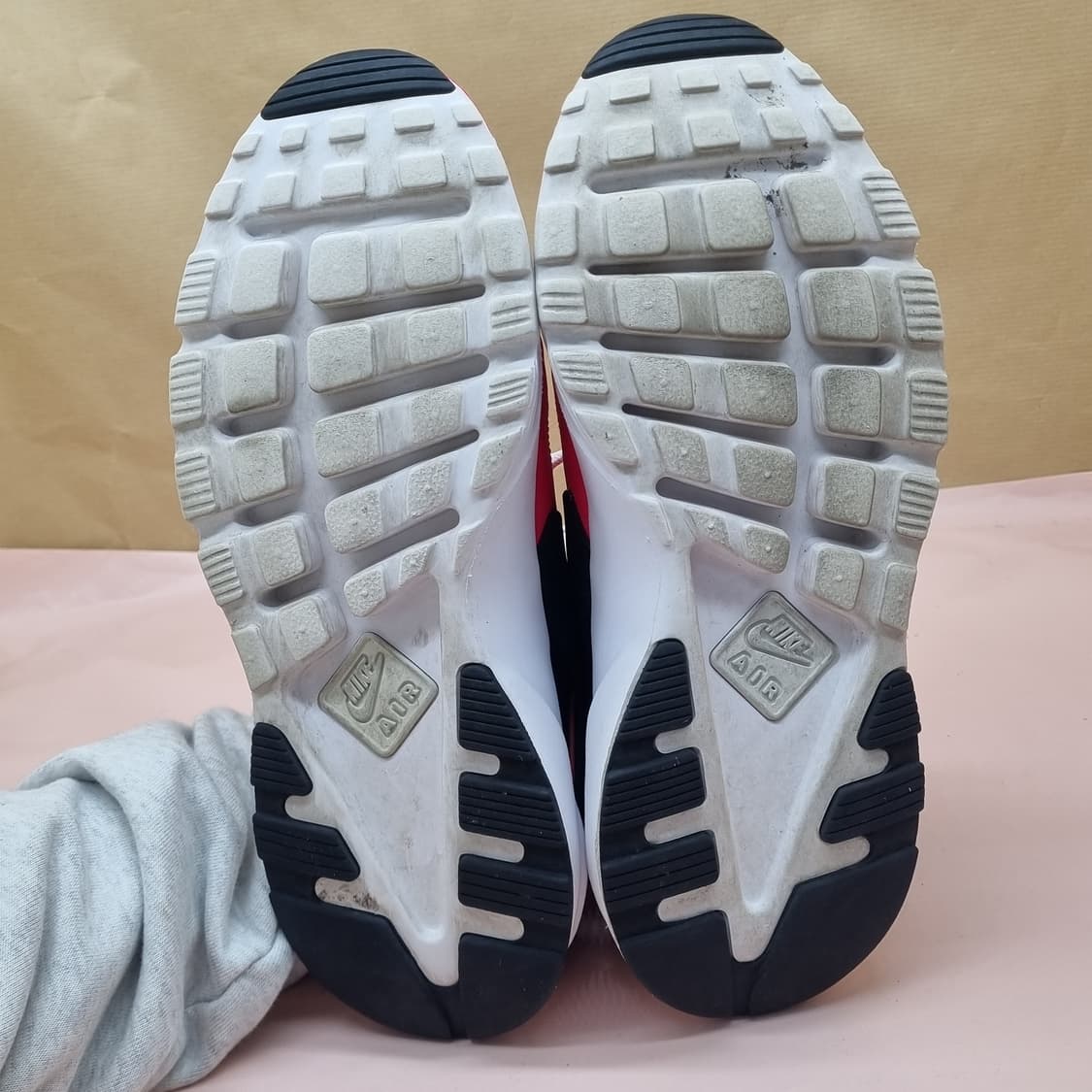 나이키 퍼라취 울트라 런 운동화 255 상품이미지3